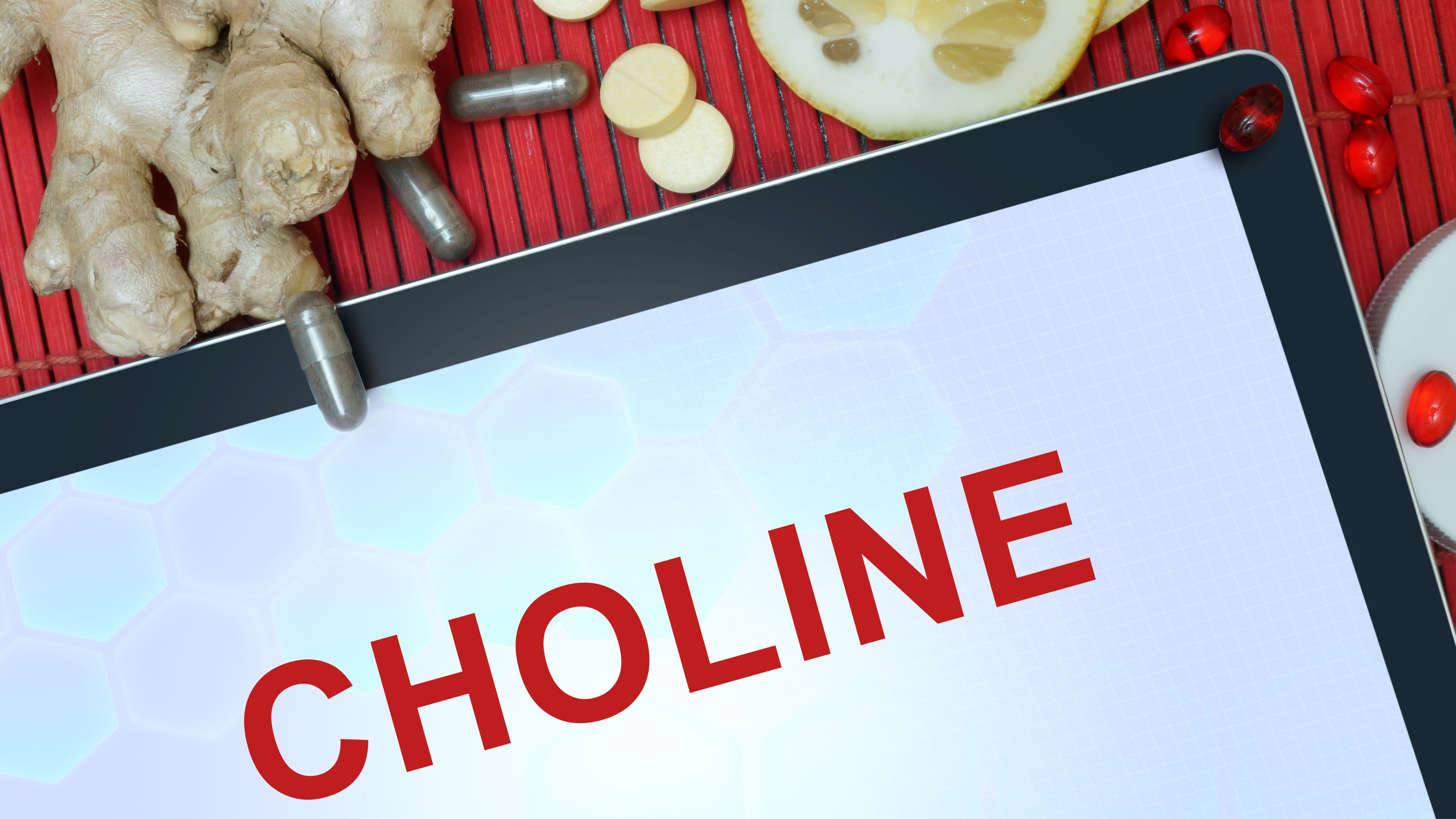 Is Alpha-Gpc the Most Effective Choline Source for Focus?