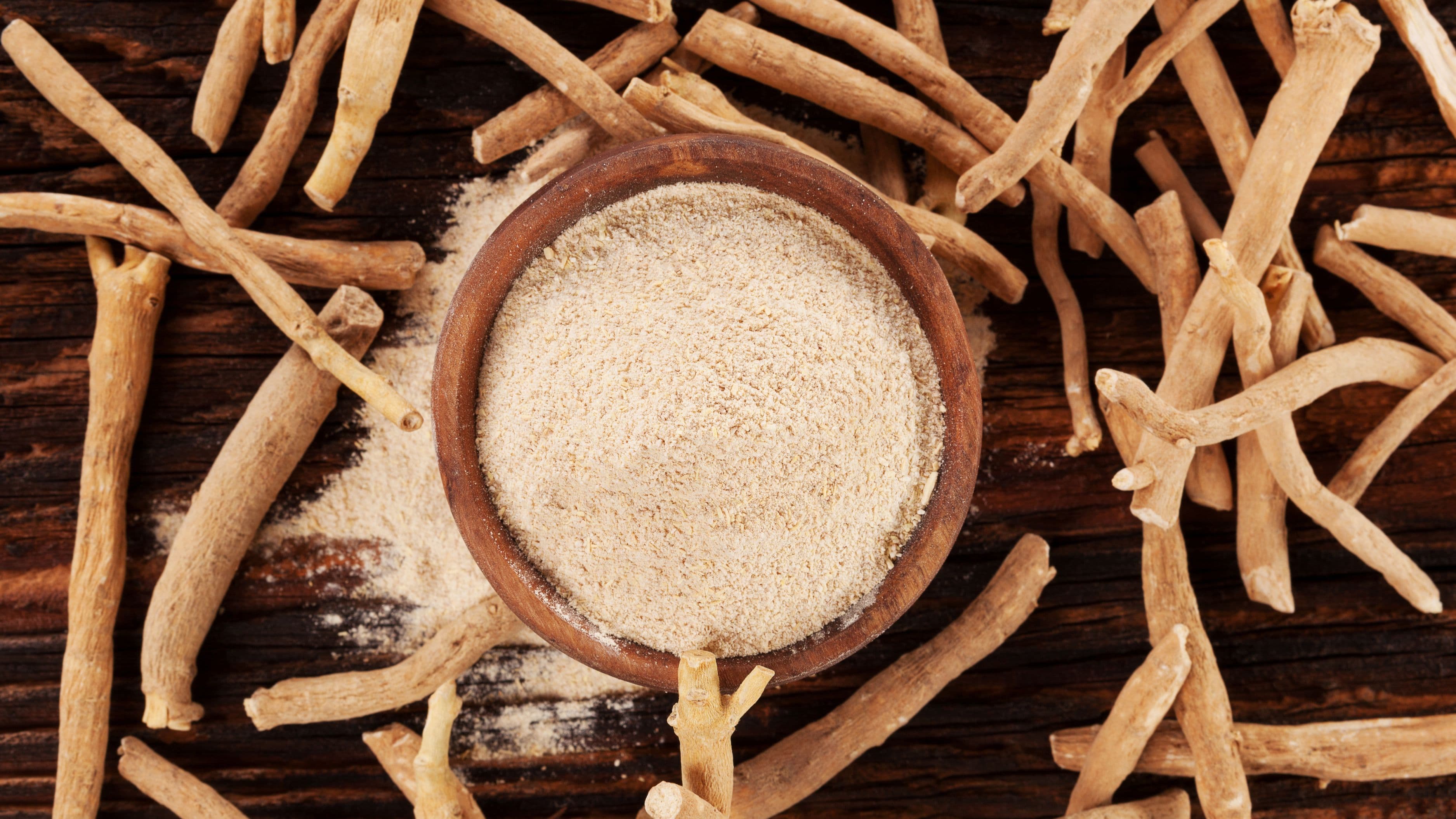 Does Ashwagandha Ksm-66 Match Clinical Claims for Testosterone?