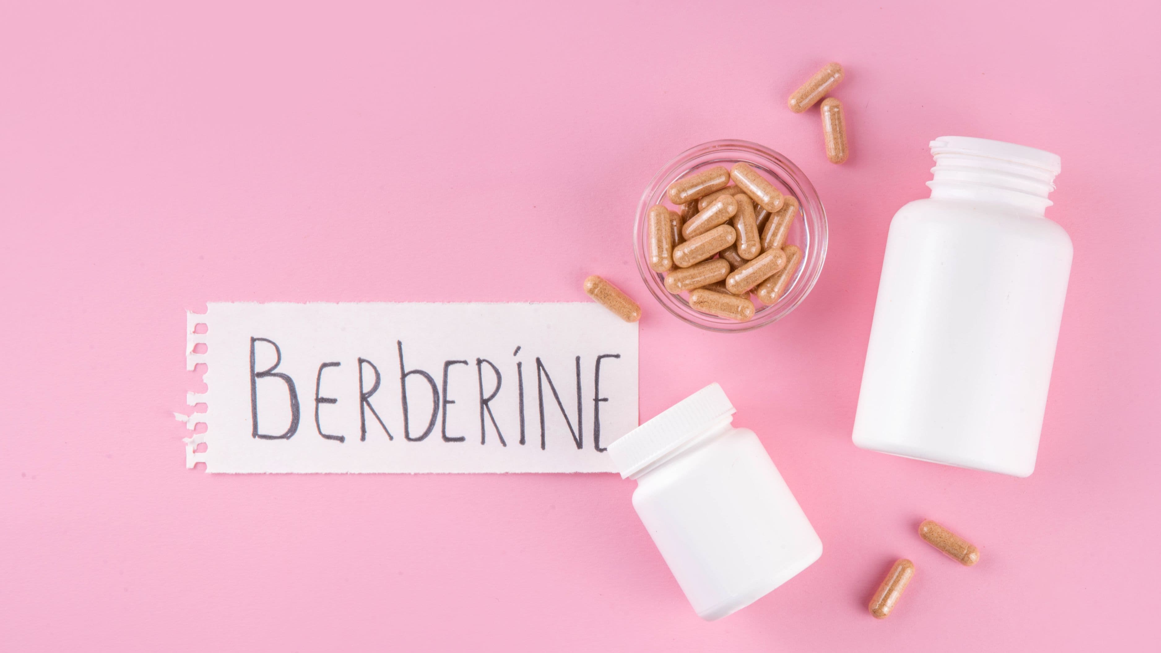 Does Berberine Outperform Metformin for Metabolic Optimization?
