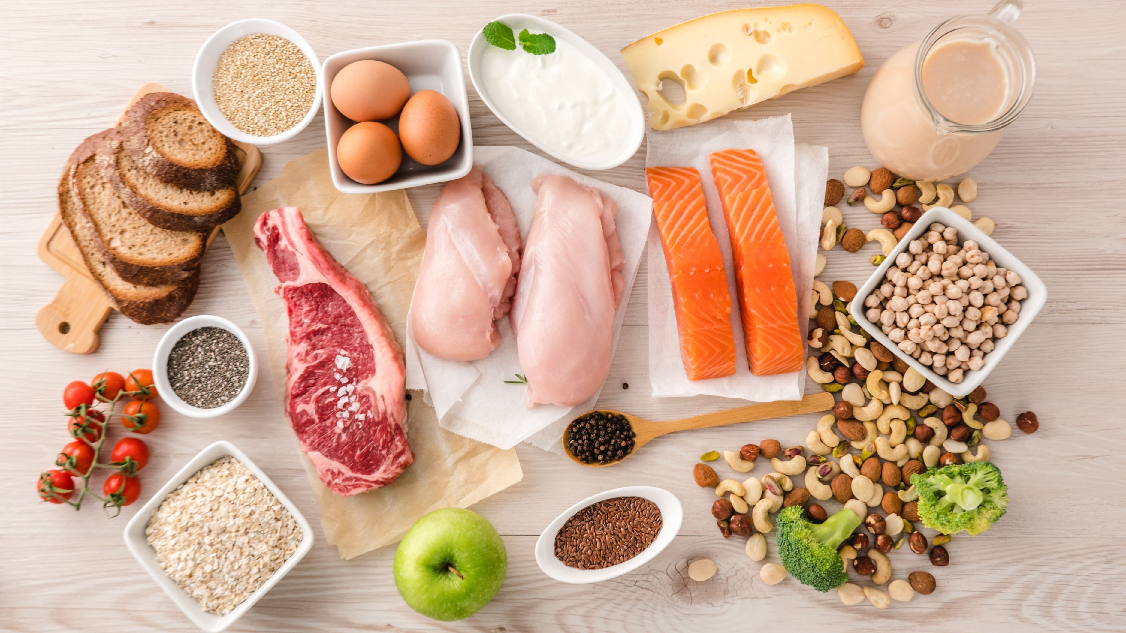 The Carbohydrate Periodization Protocol for Body Composition