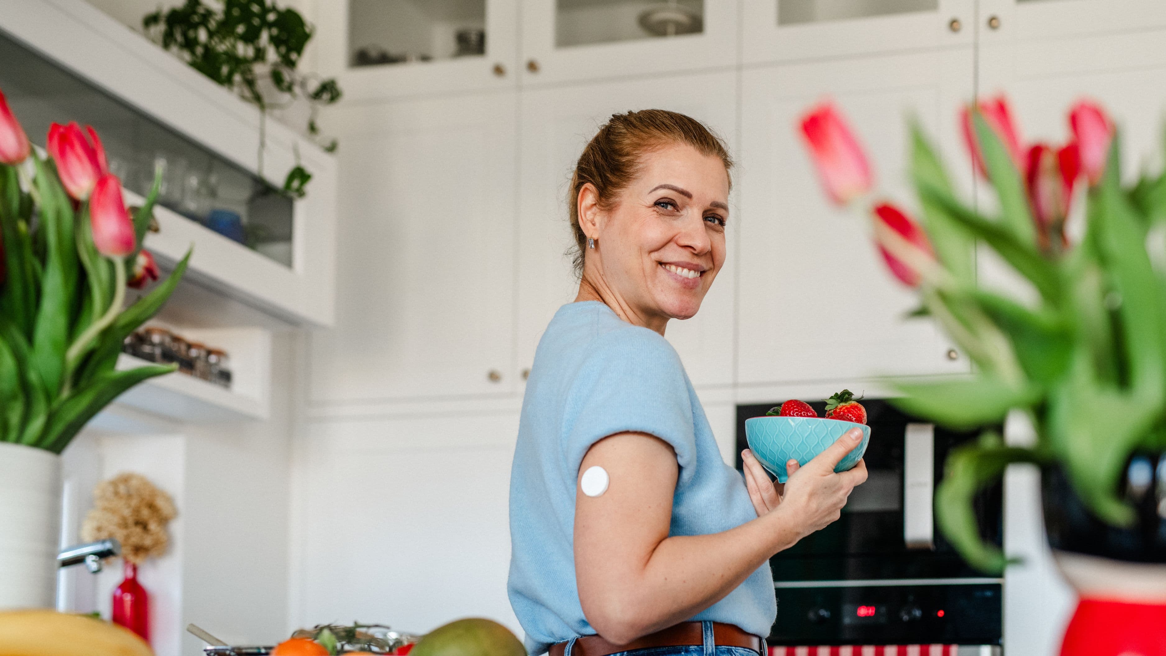How to Use a Continuous Glucose Monitor for Peak Cognitive Output