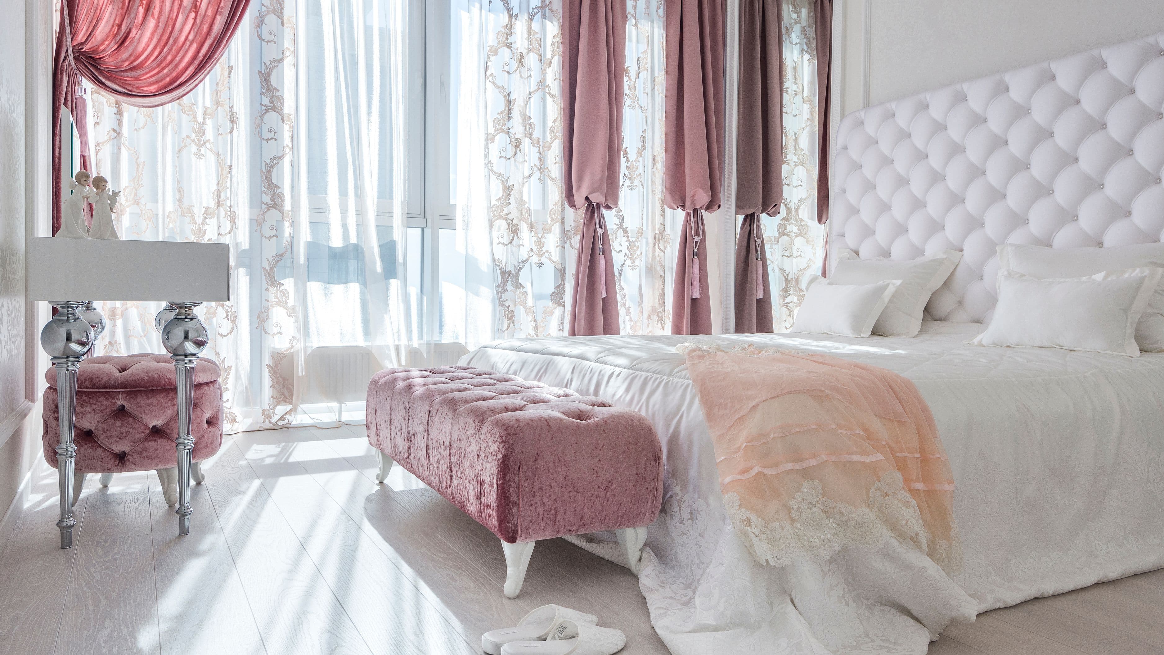 How to Install a Circadian Lighting Automation System in Your Bedroom