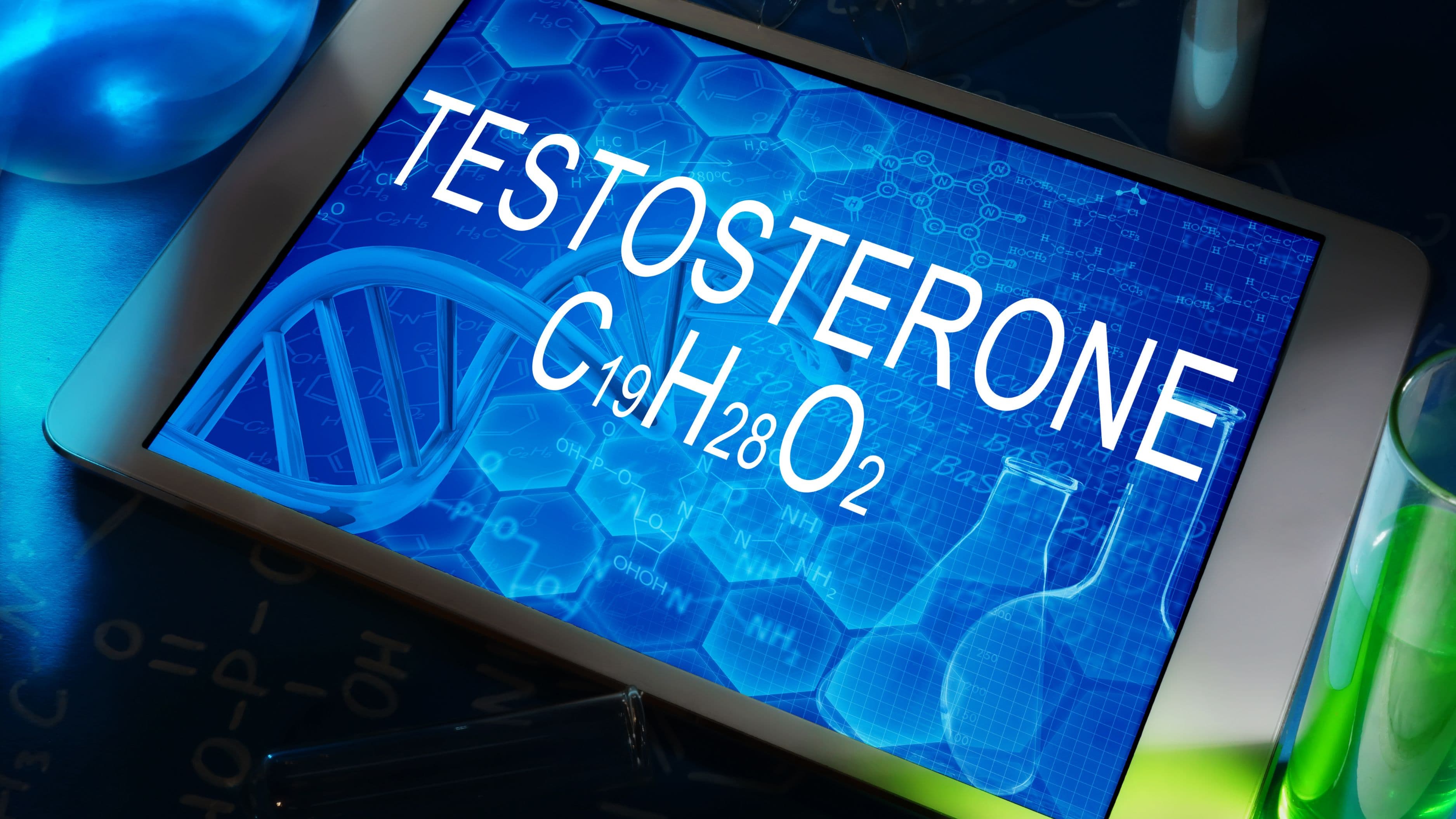 Can Clomiphene Citrate Restart Natural Testosterone Production?