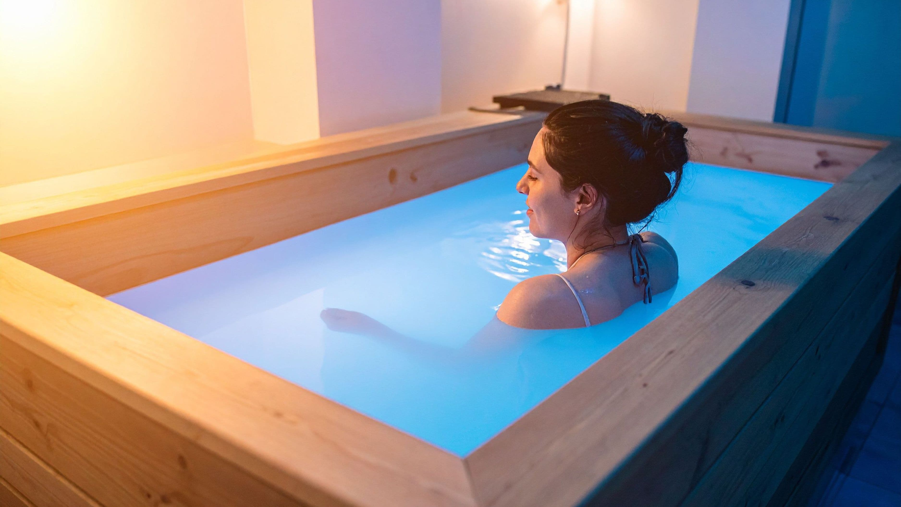 How to Build a Cold Plunge Setup for Under $1,500