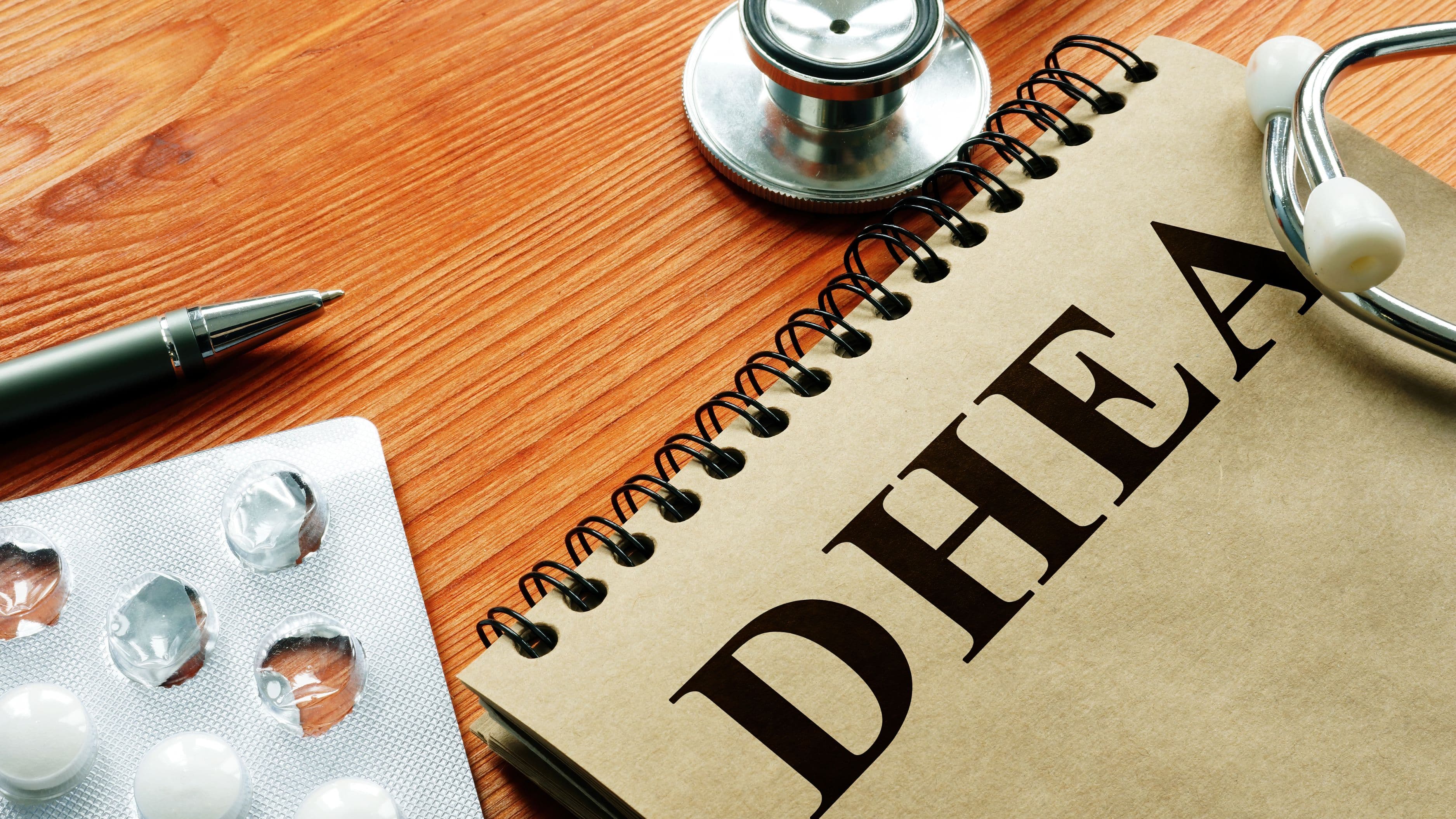 The Dhea Protocol for Men Over 40: Dosing, Testing, Risk