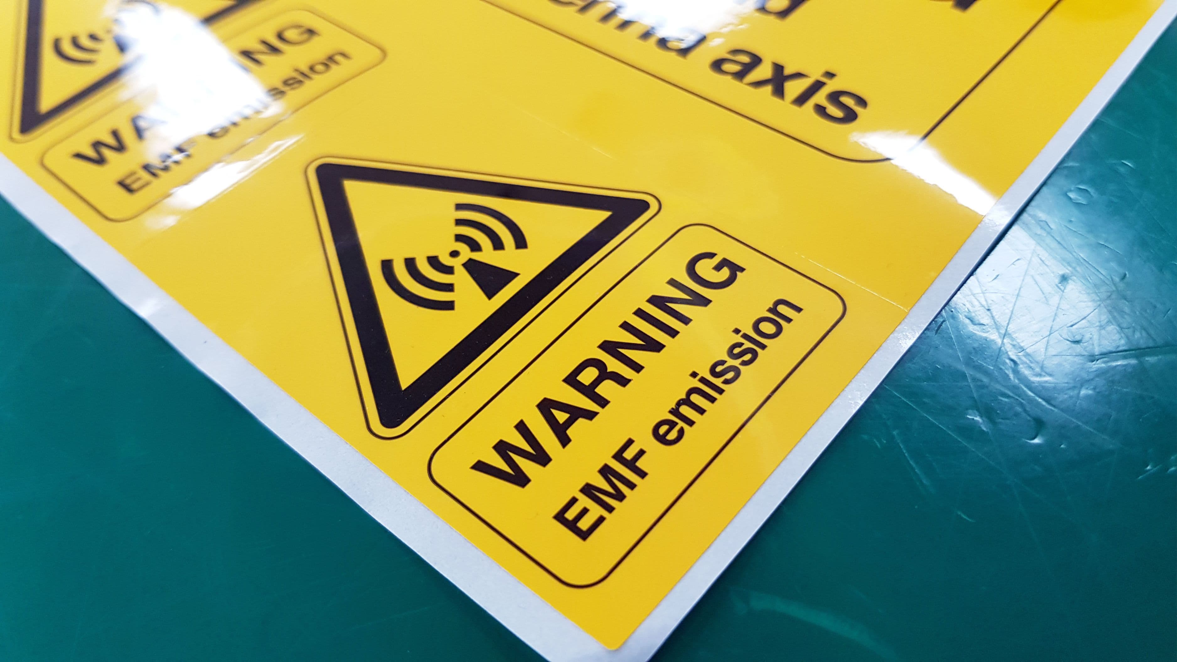 The Emf Reduction Protocol for a High-Device Home
