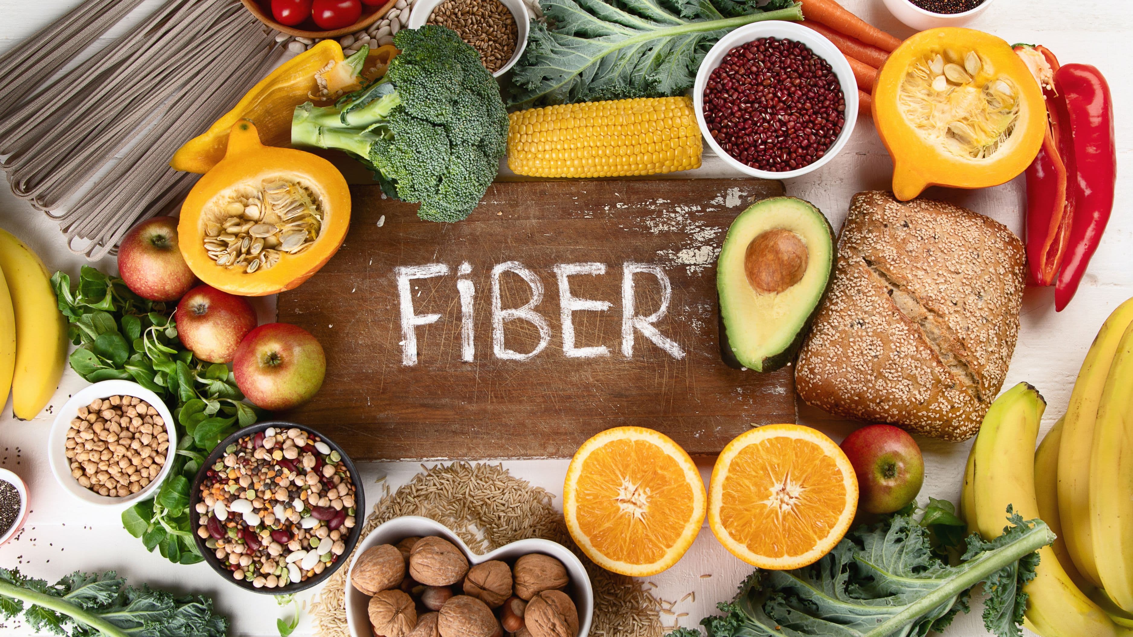 Why Fiber Type Matters More Than Fiber Amount for Gut Health