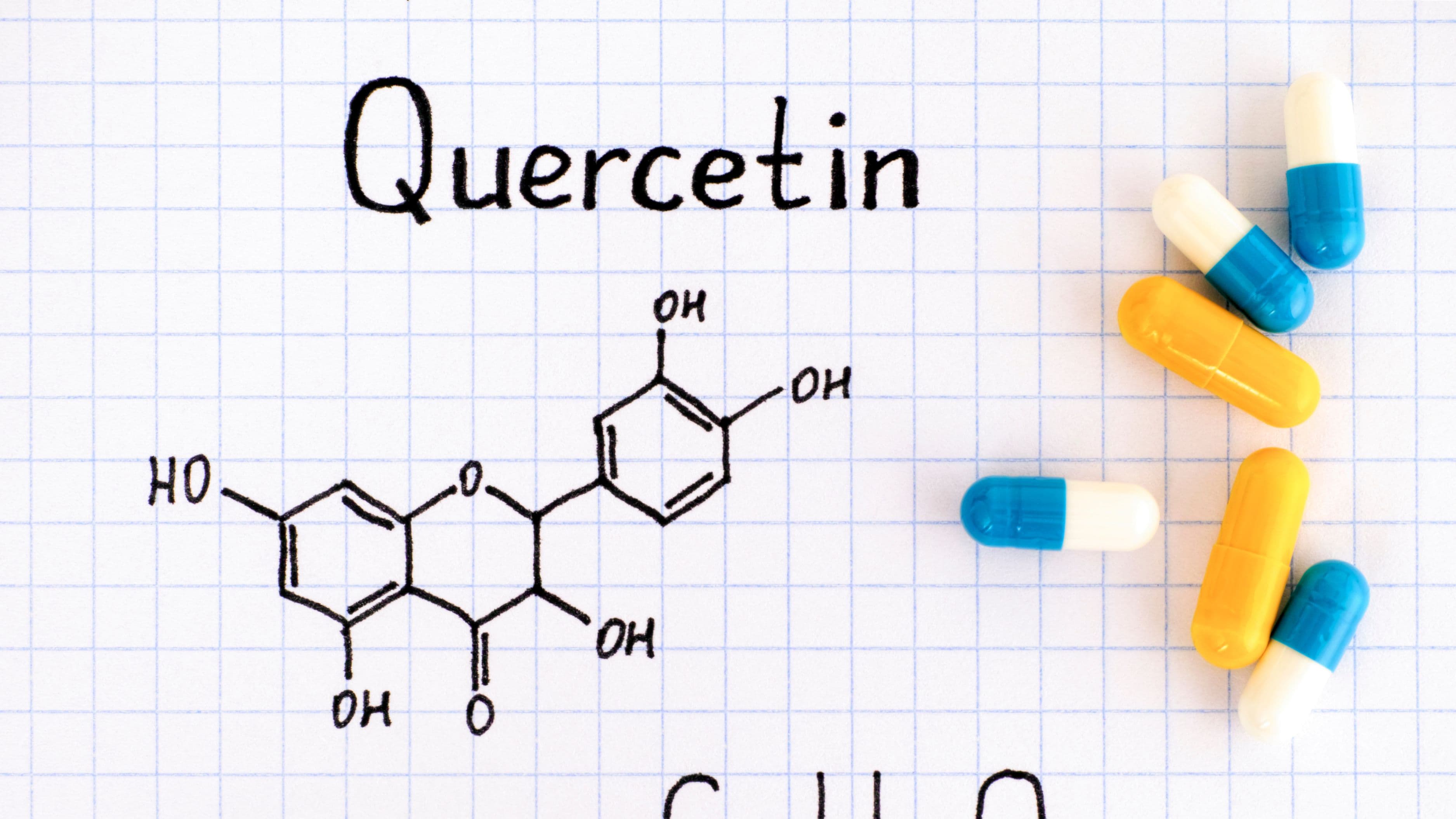 Fisetin VS Quercetin: Which Senolytic Stacks with Your Protocol?