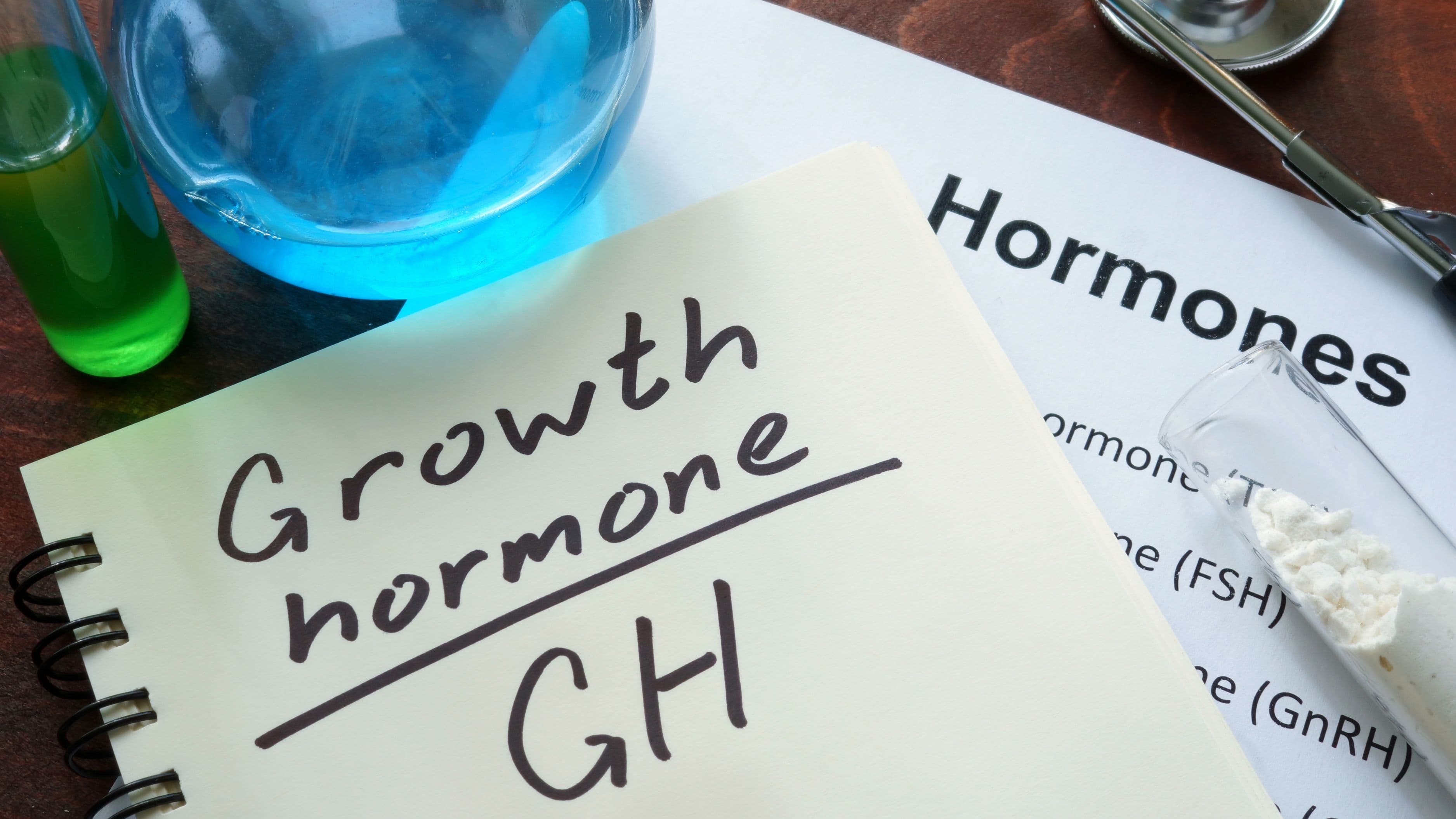 Why Growth Hormone Secretagogues Are Replacing Direct Gh Use