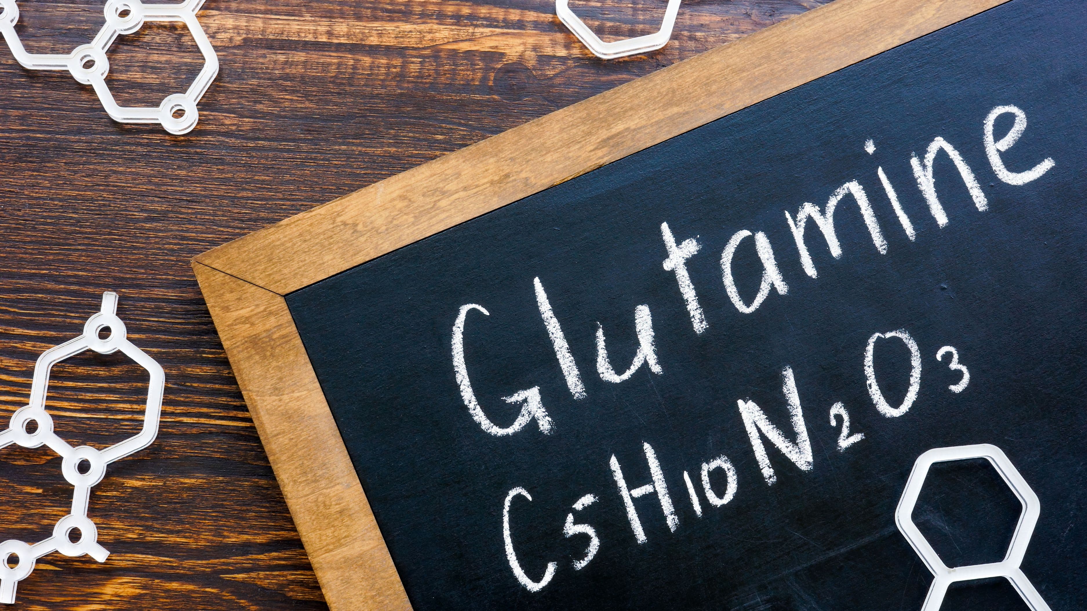 Does Glutamine Supplementation Restore Intestinal Permeability?
