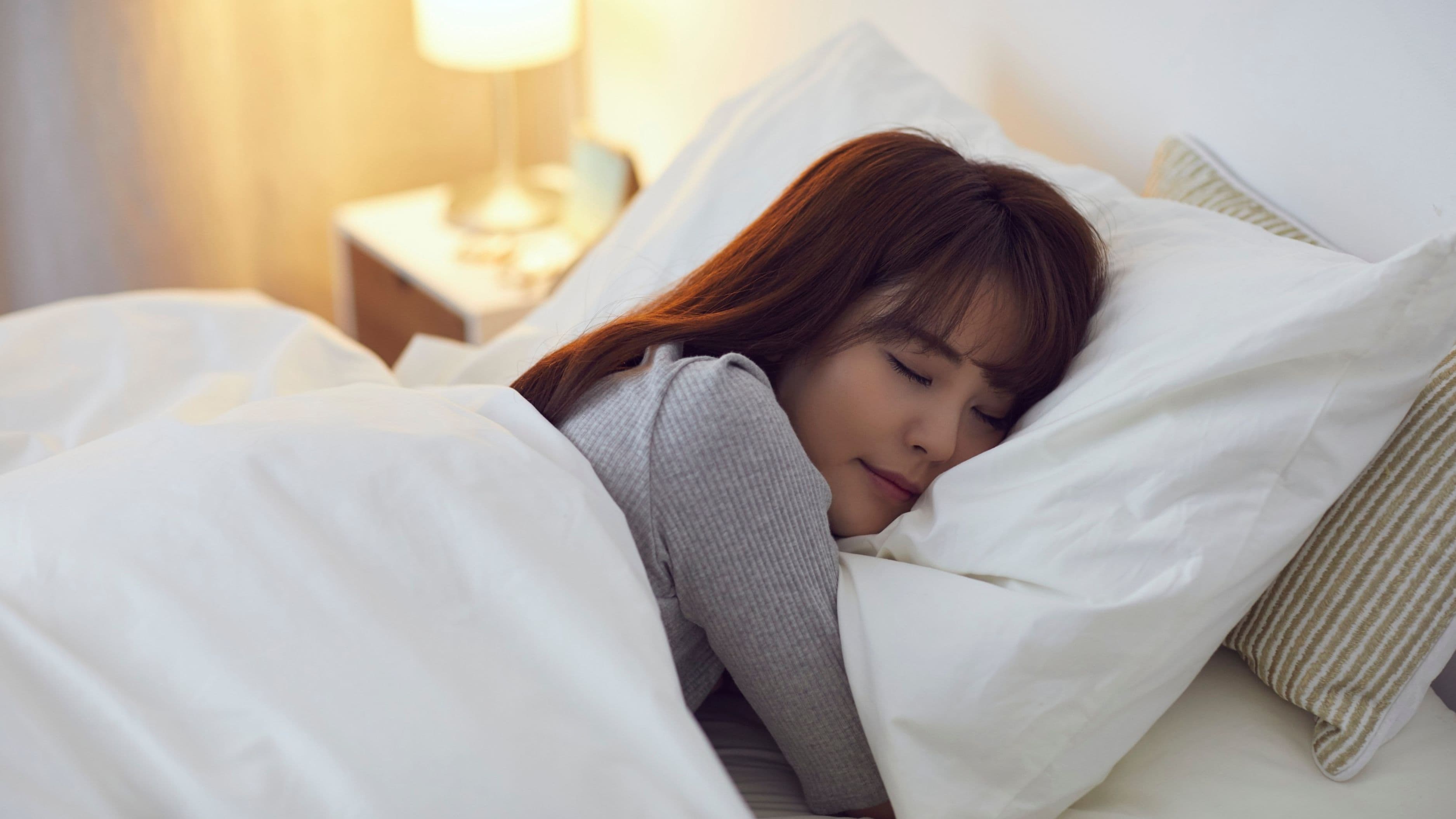 Does Glycine Before Bed Improve Slow-Wave Sleep Duration?