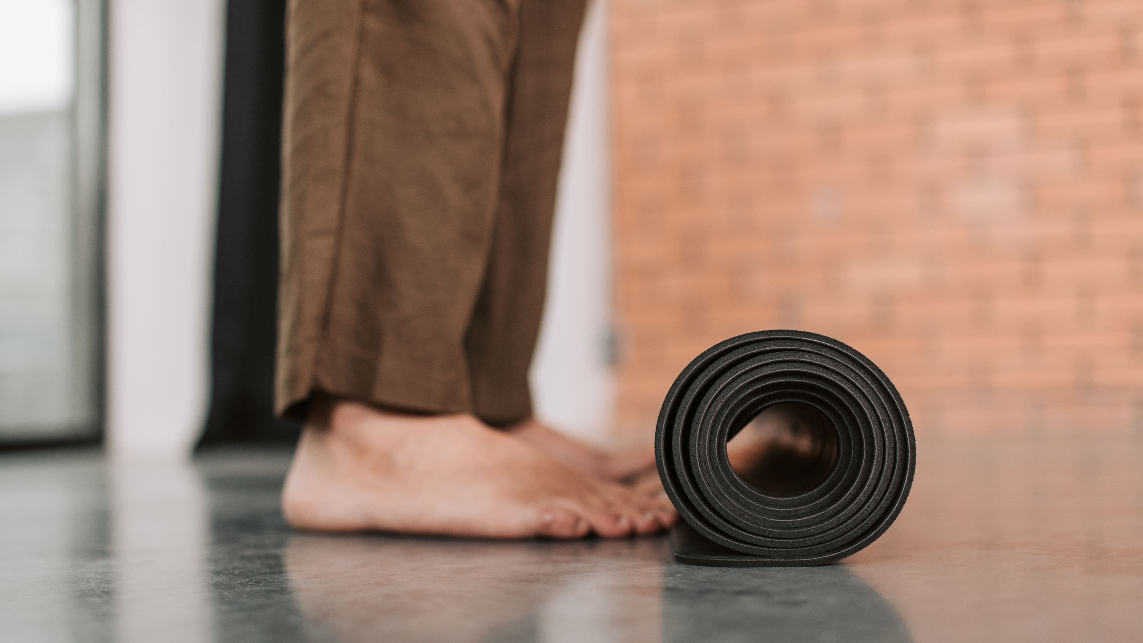 Does Grounding Mat Technology Have Any Measurable Physiological Effect?