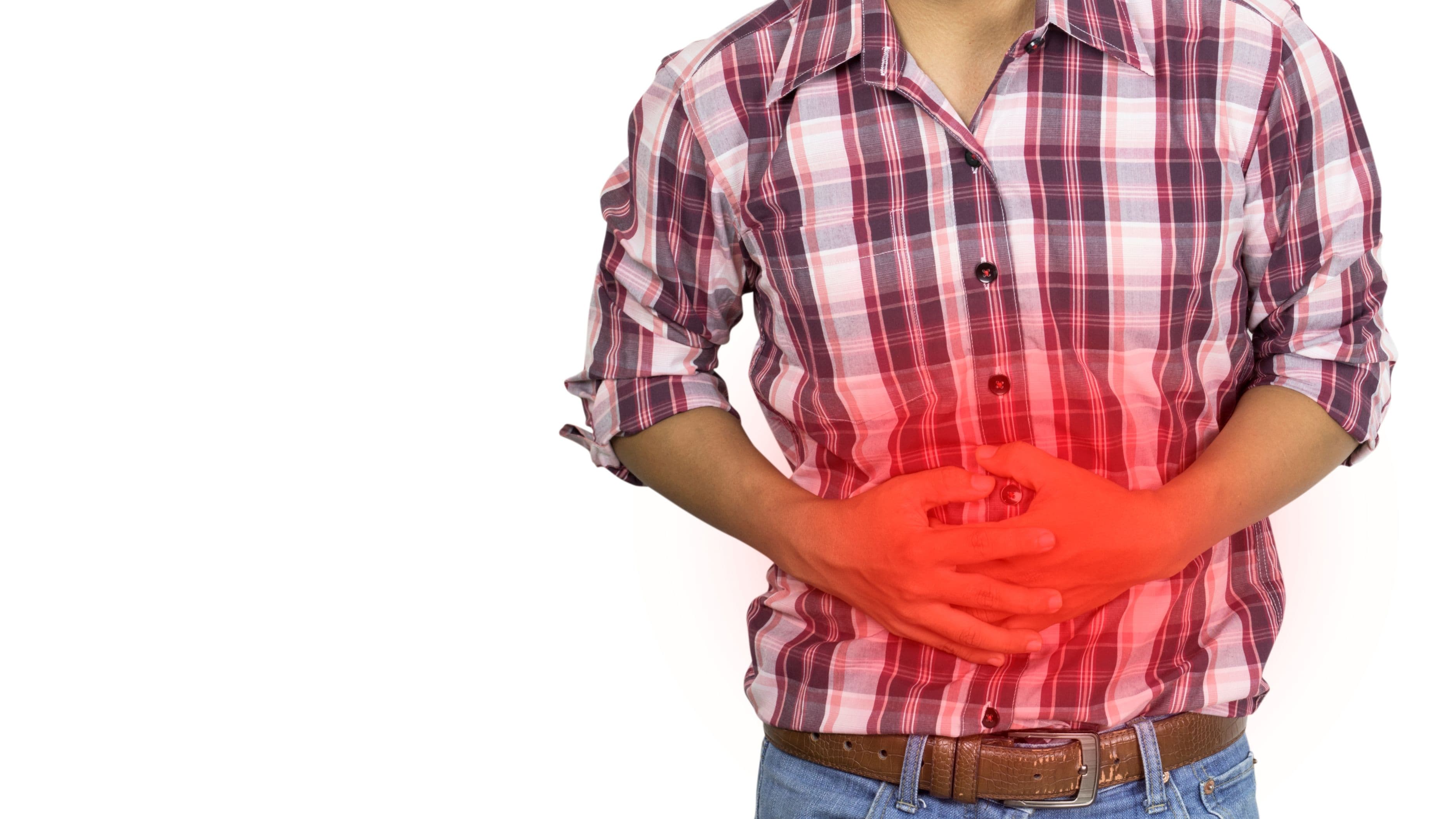 How Gut Dysbiosis Drives Systemic Inflammation in Men