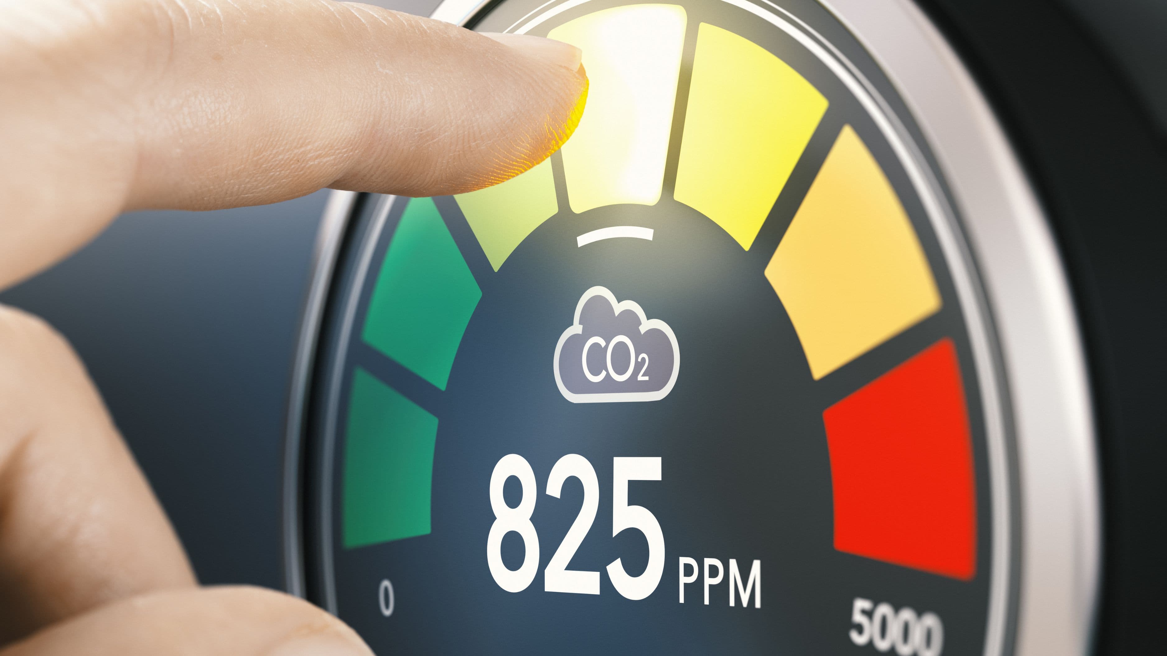 The Air Quality Protocol for Home Office Optimization