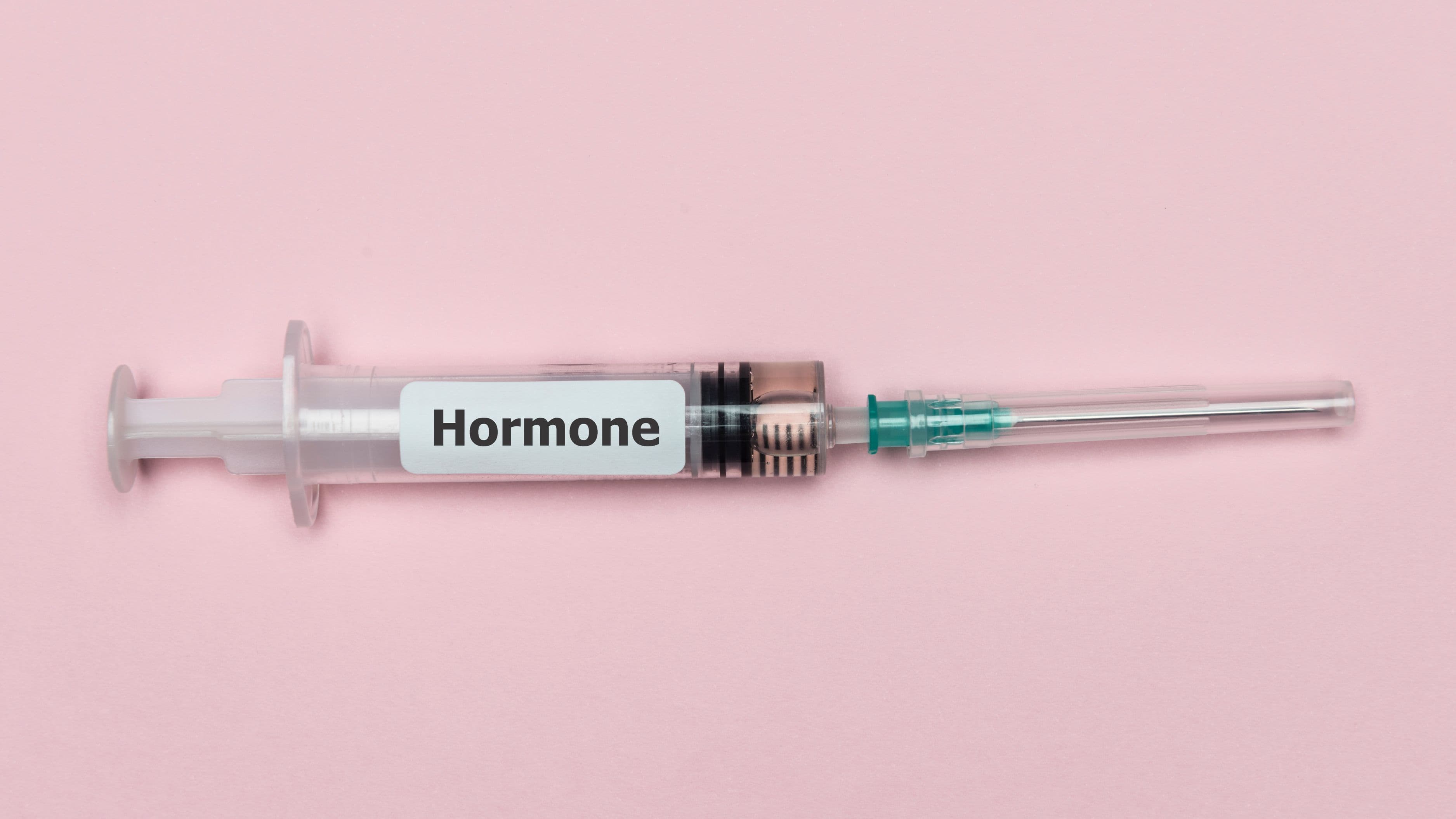 How to Read a Comprehensive Hormone Panel and Act on It