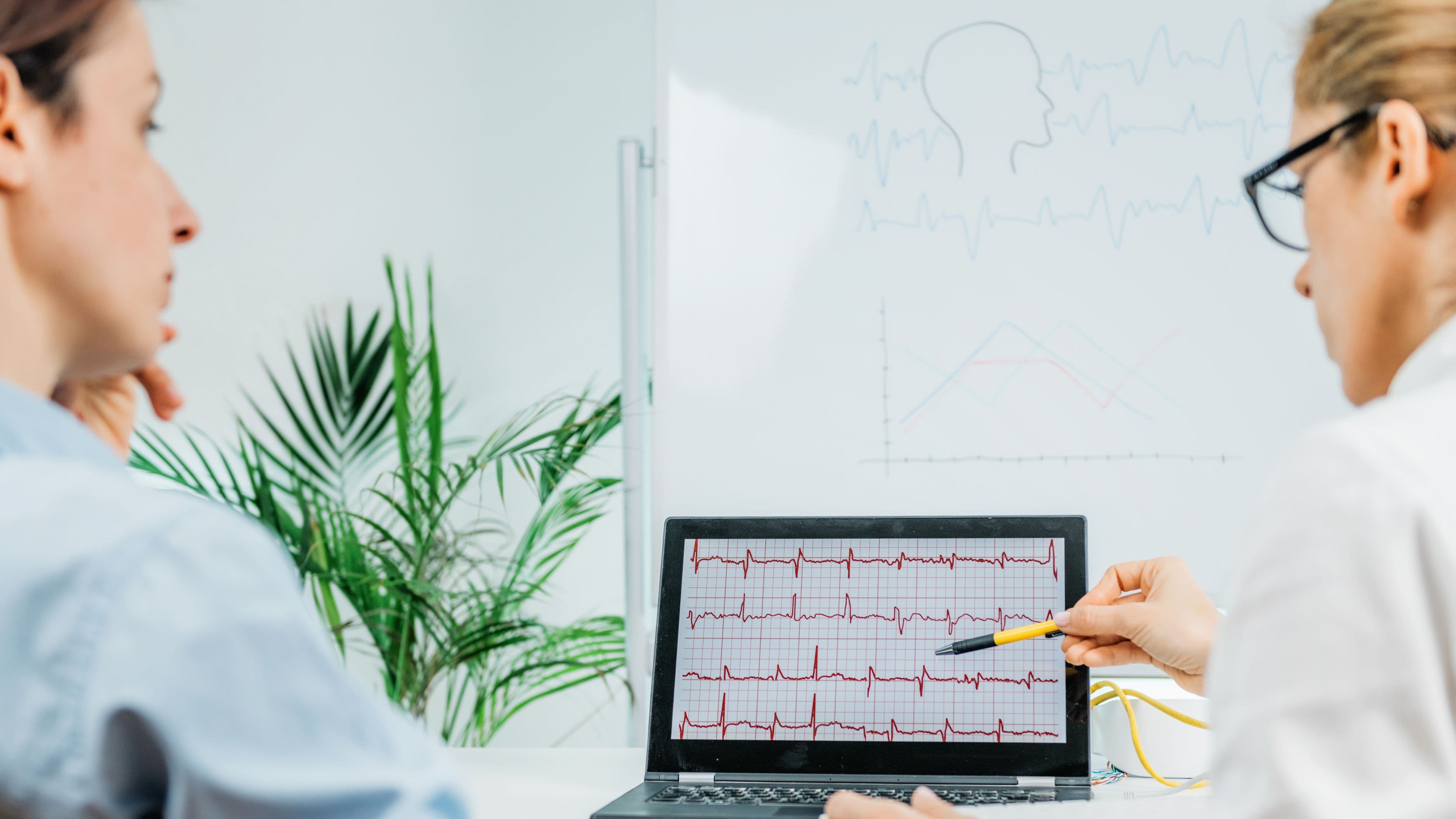 How to Use Heart Rate Variability Biofeedback for Stress Inoculation