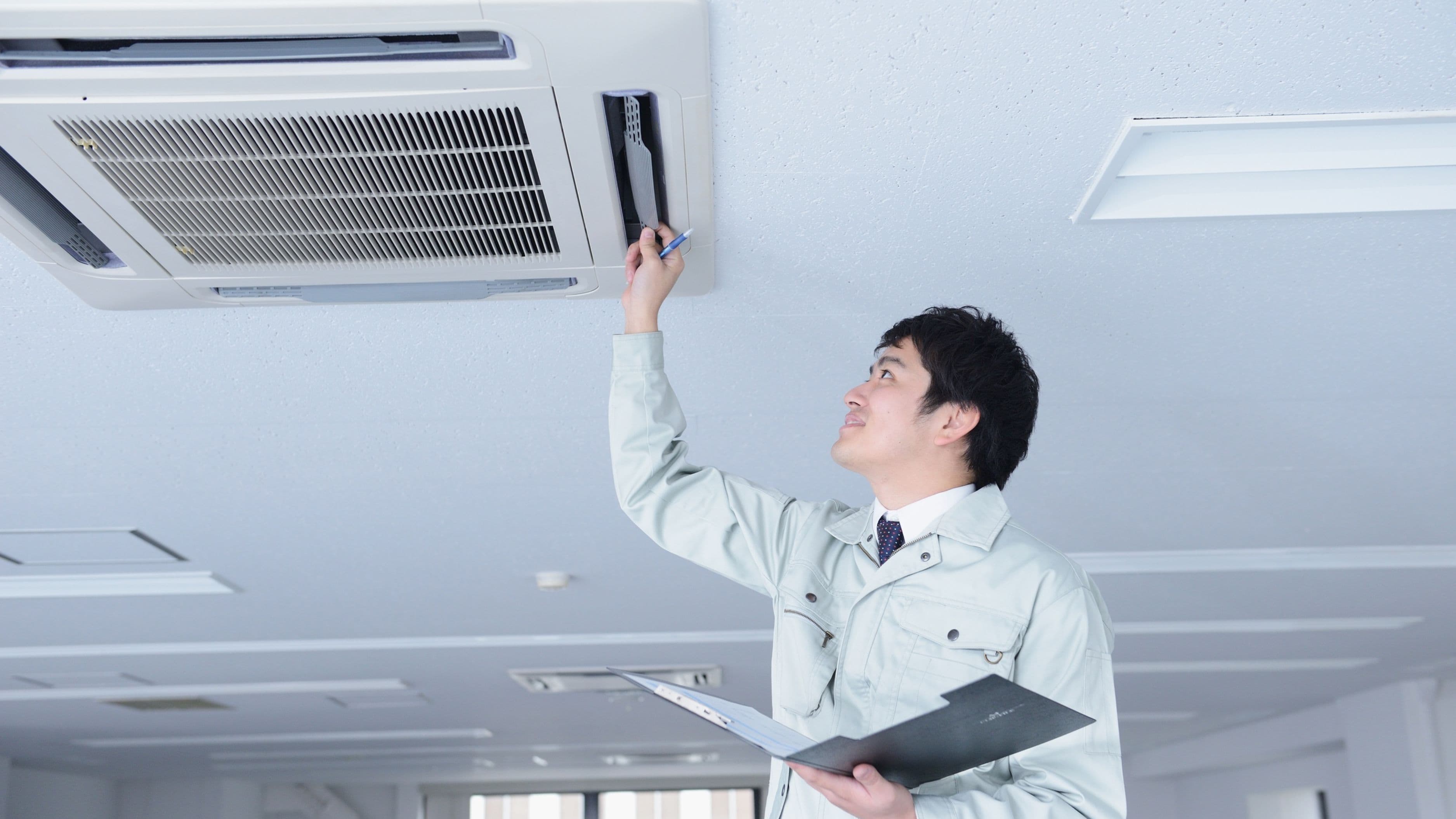 Does Your Hvac System Affect Cognitive Performance at Home?