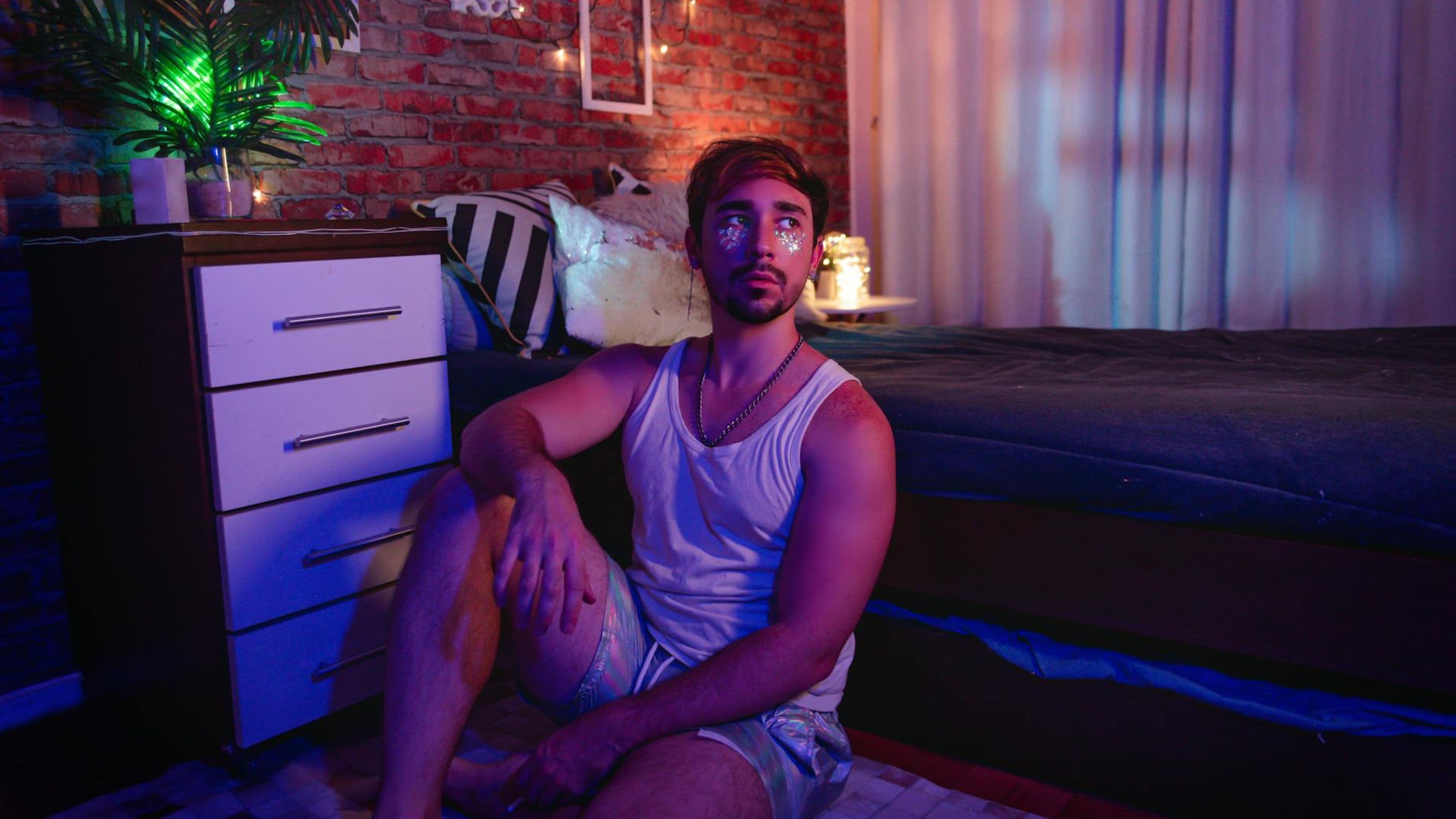 I Renovated My Bedroom Without Hiring Anyone (here's My Secret Strategy)