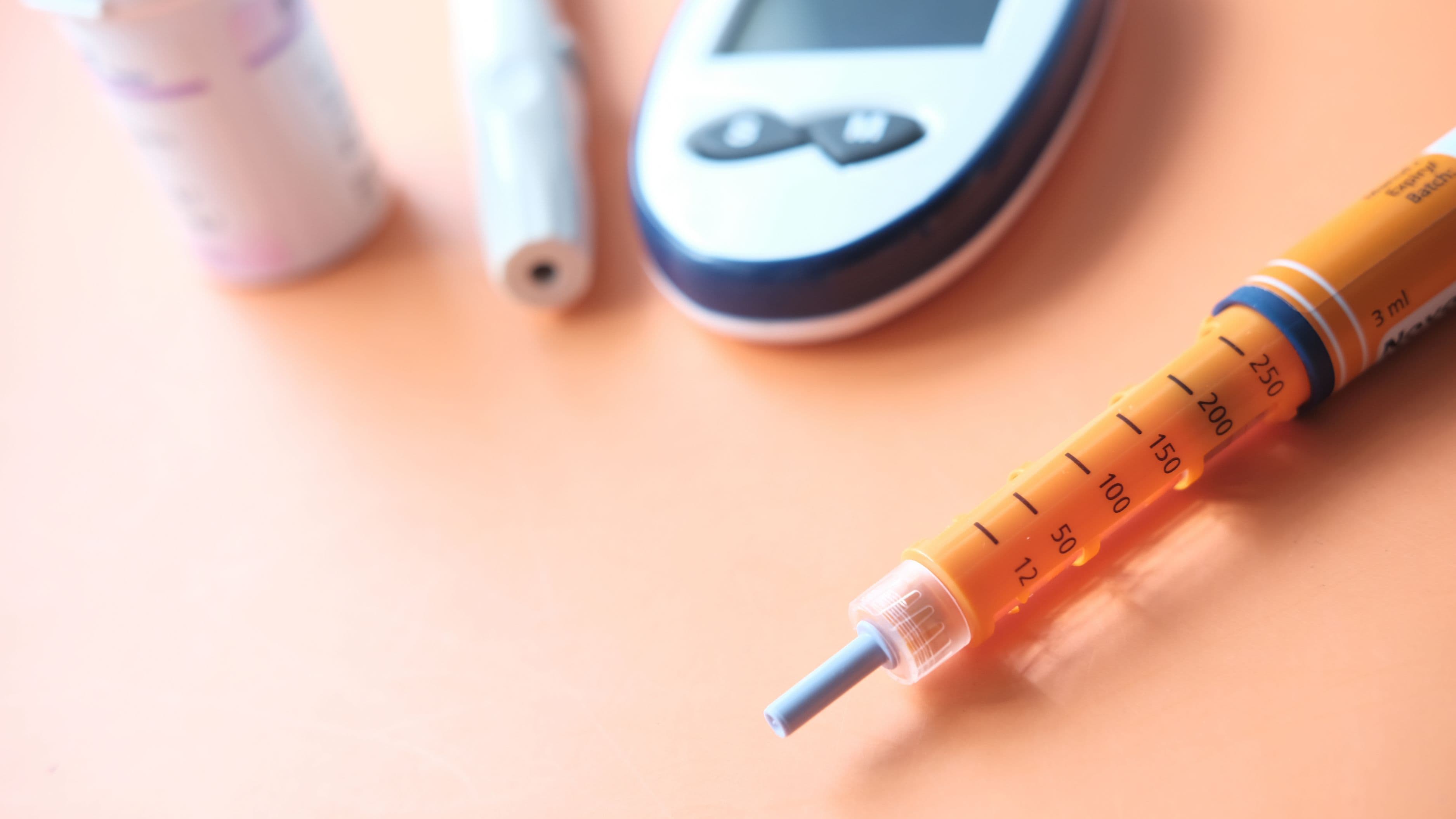 How Elevated Insulin Suppresses Testosterone Bioavailability
