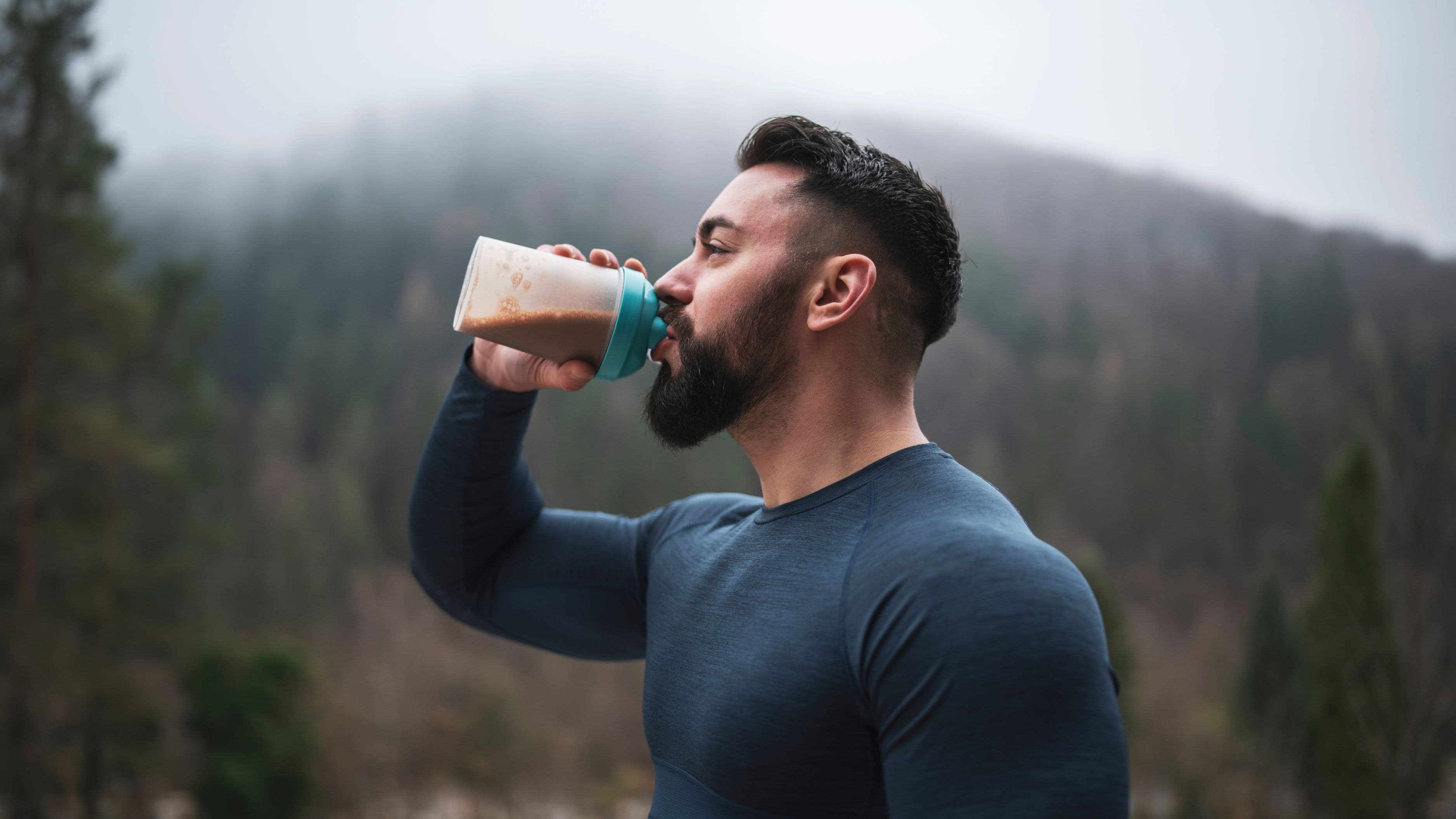 Why Leucine Threshold Matters More Than Total Protein Intake