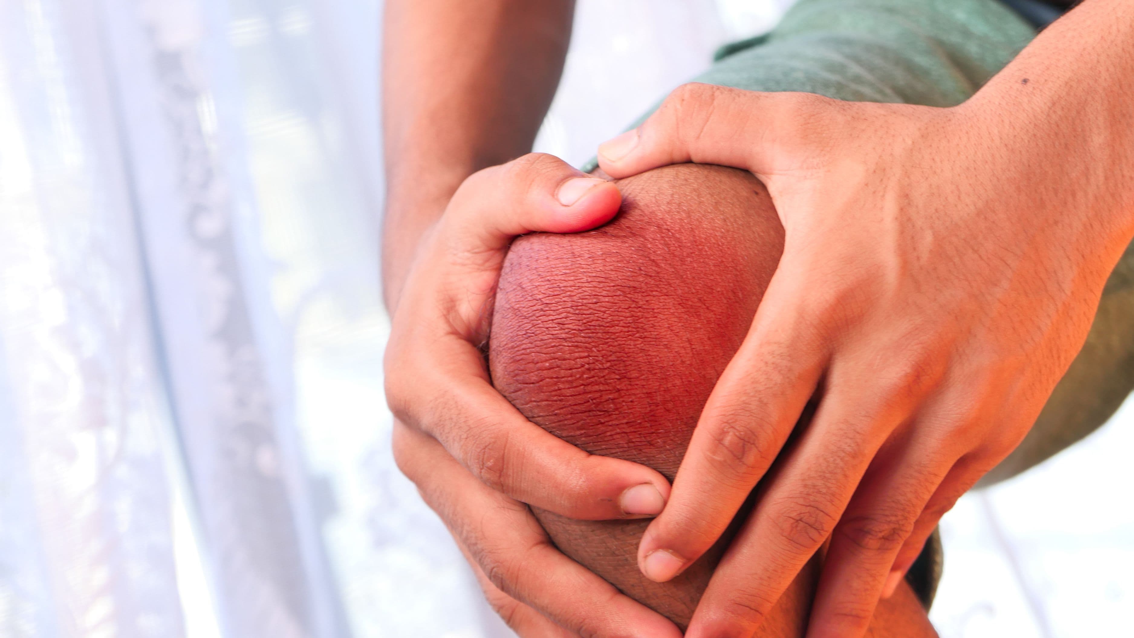 Does Laser Low-Level Therapy Accelerate Wound and Joint Repair?