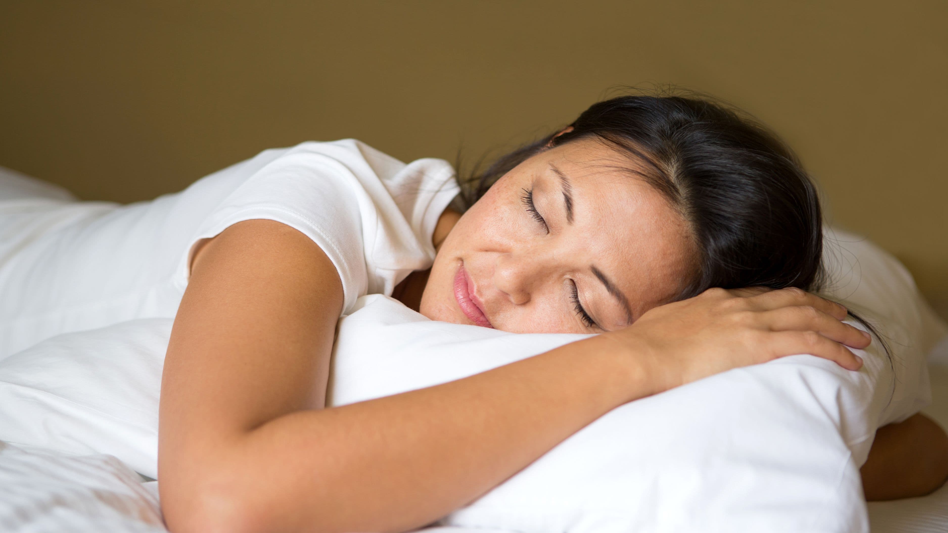 Does Magnesium Glycinate Improve Sleep Architecture Vs Placebo?