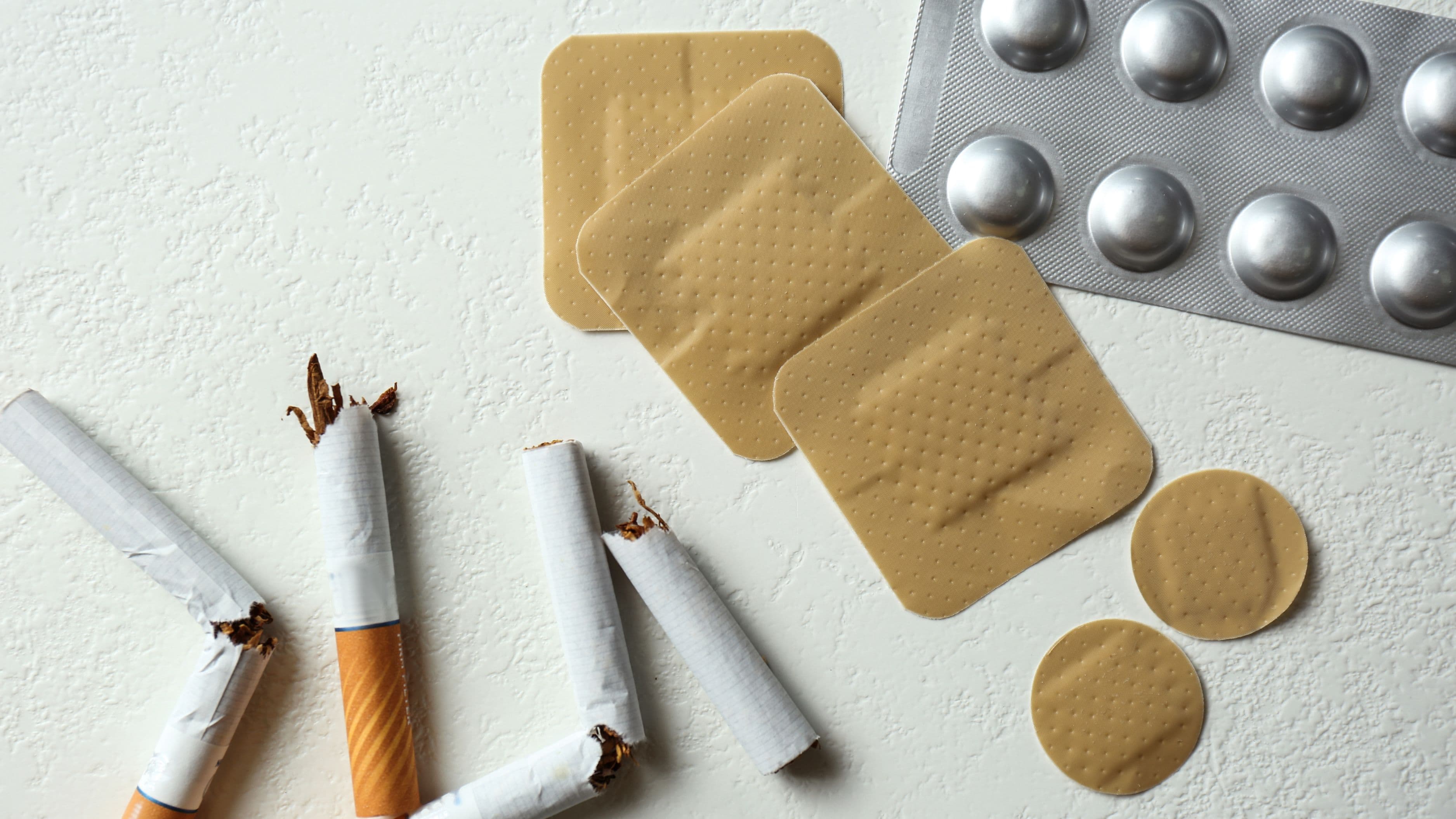 The Case for Microdosing Nicotine for Focus — and Its Limits