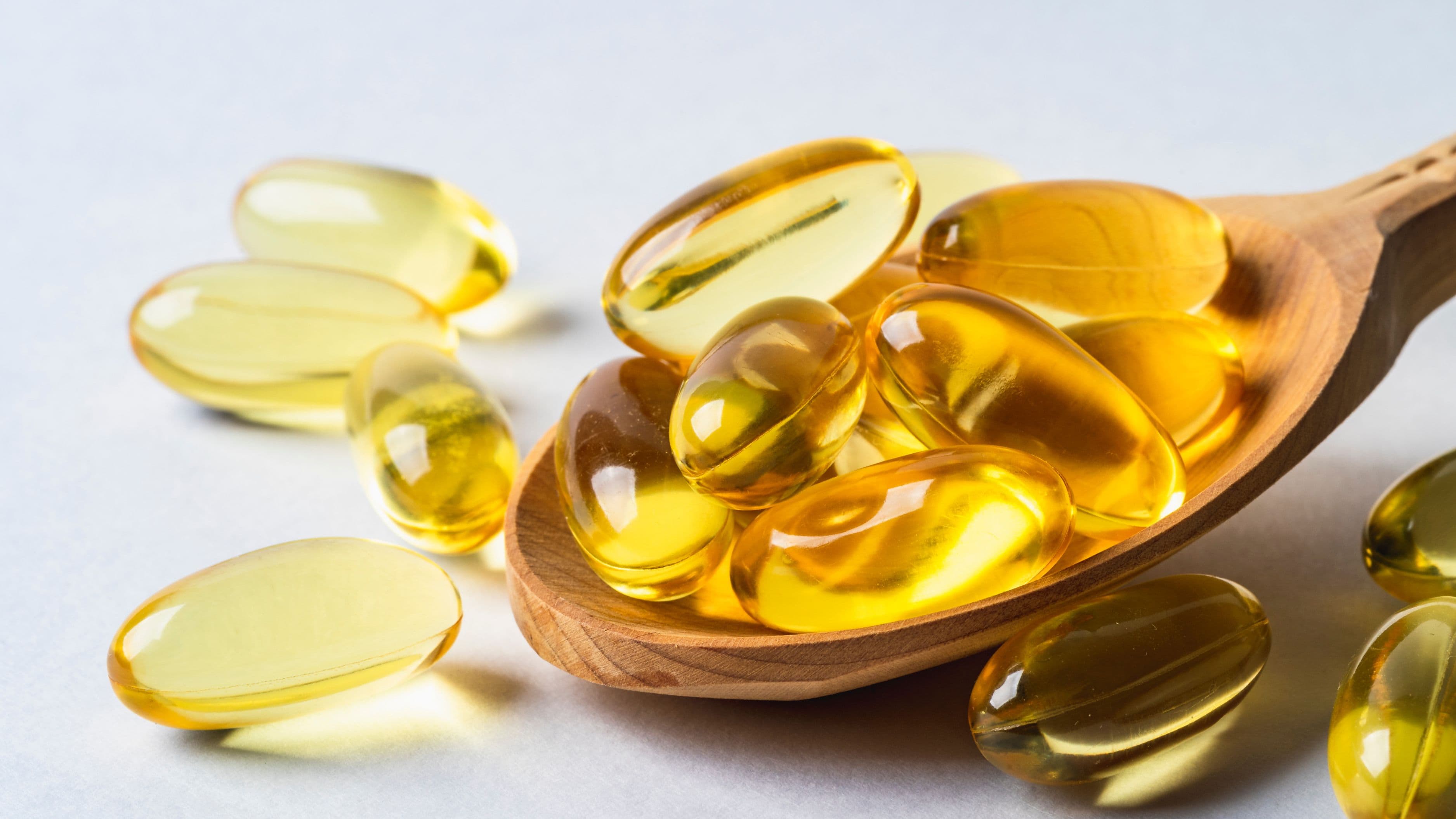 Why Omega-3 Index Outperforms Fish Oil Dosing As a Metric