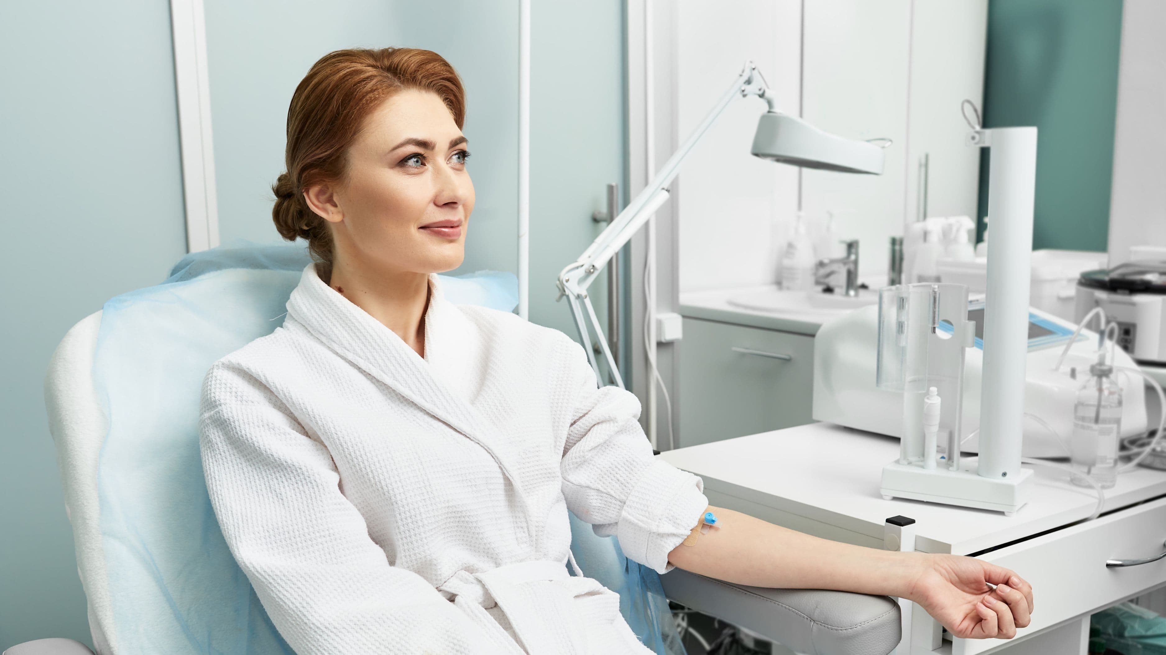 How Ozone Therapy Is Being Used in Recovery Clinics Right Now