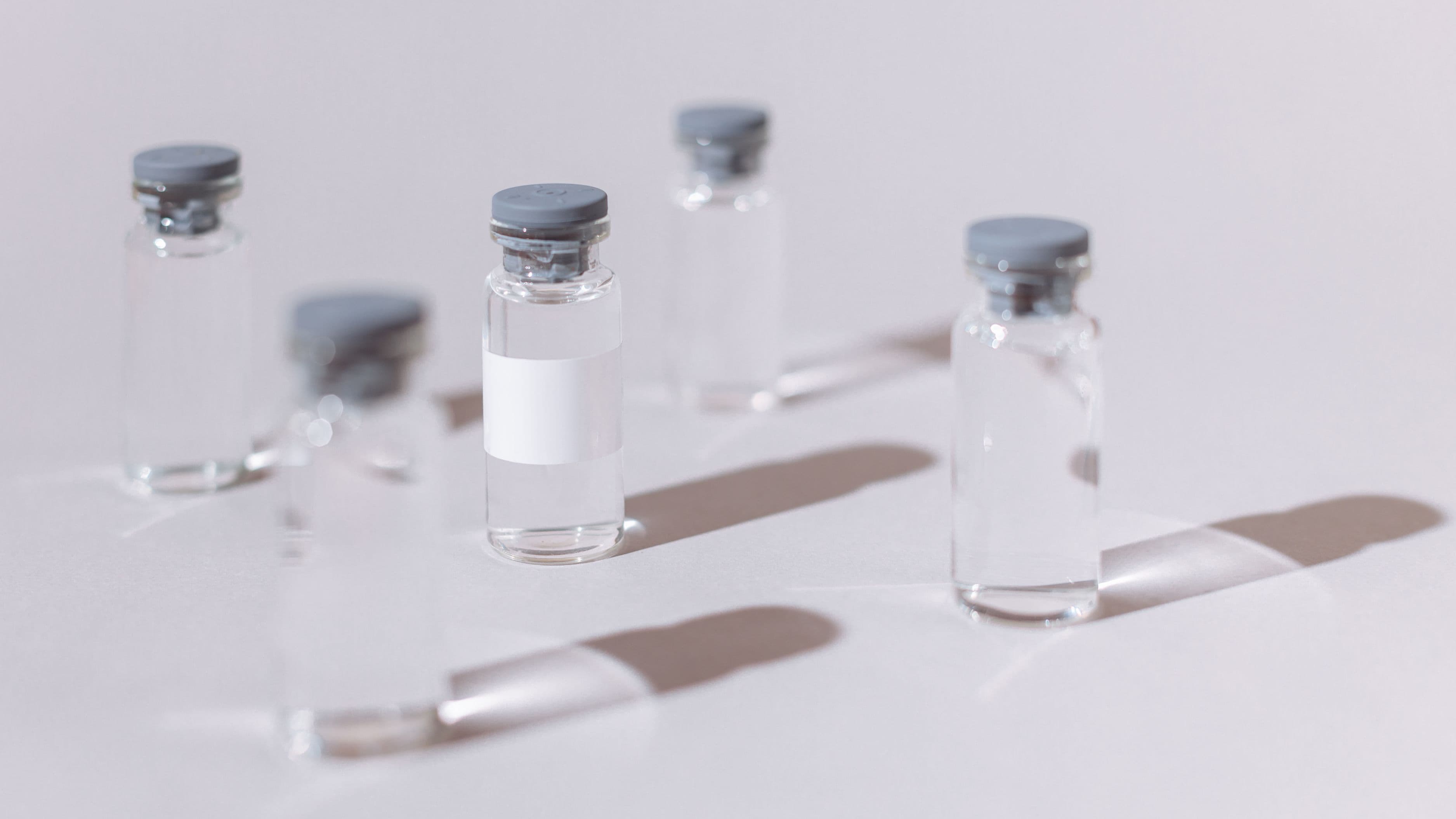 Peptide Therapy Protocols That Affect Igf-1 and Longevity Pathways