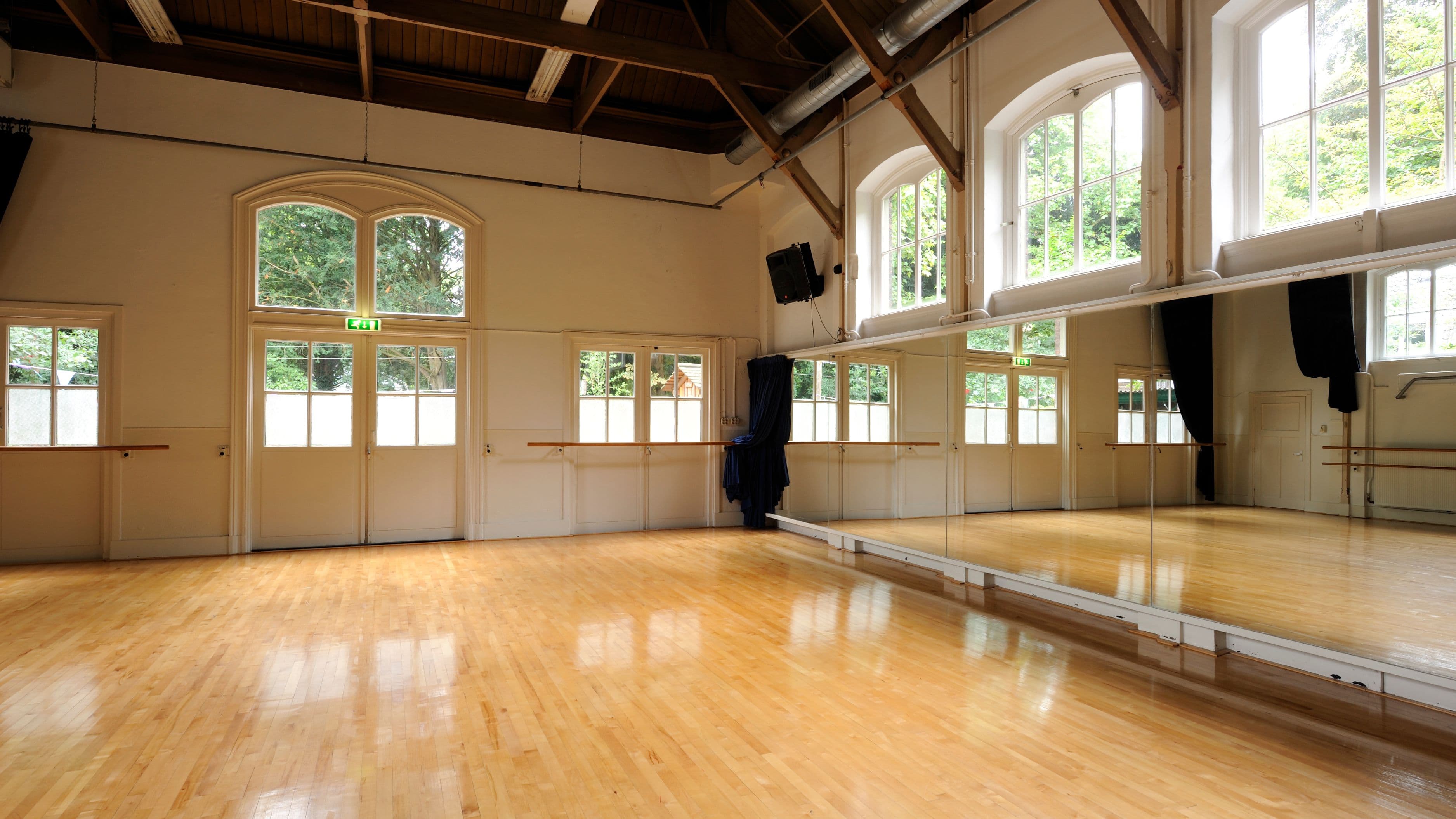 The Home Performance Stack Room: Design and Equipment Guide