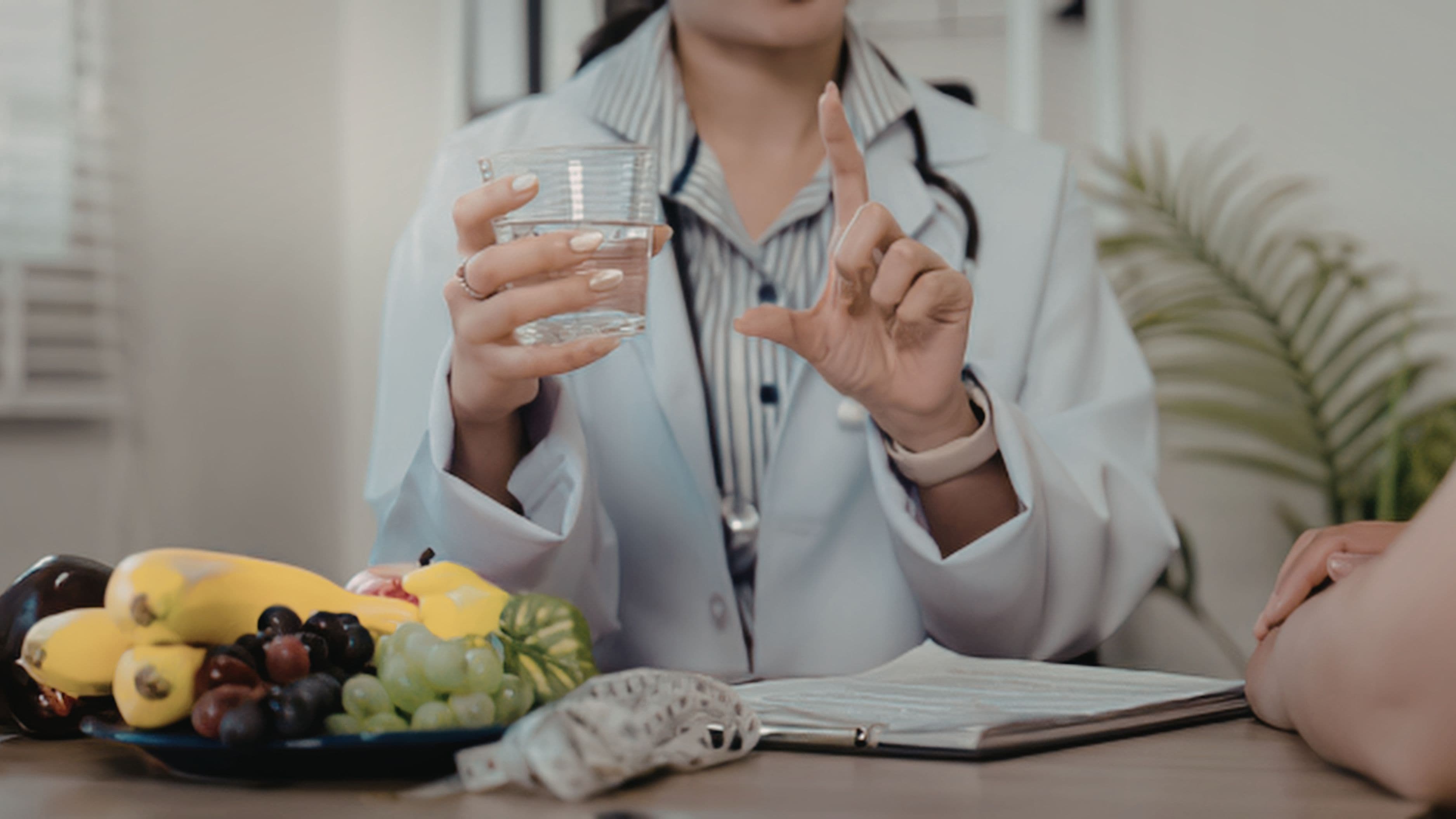 How to Build a Personalized Nutrition Protocol From Cgm Data