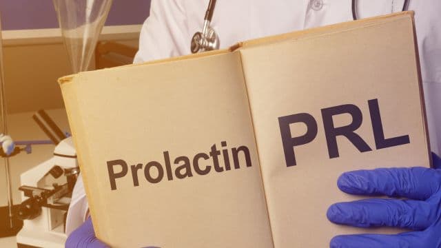 The Prolactin Elevation Problem on Trt and How to Address It