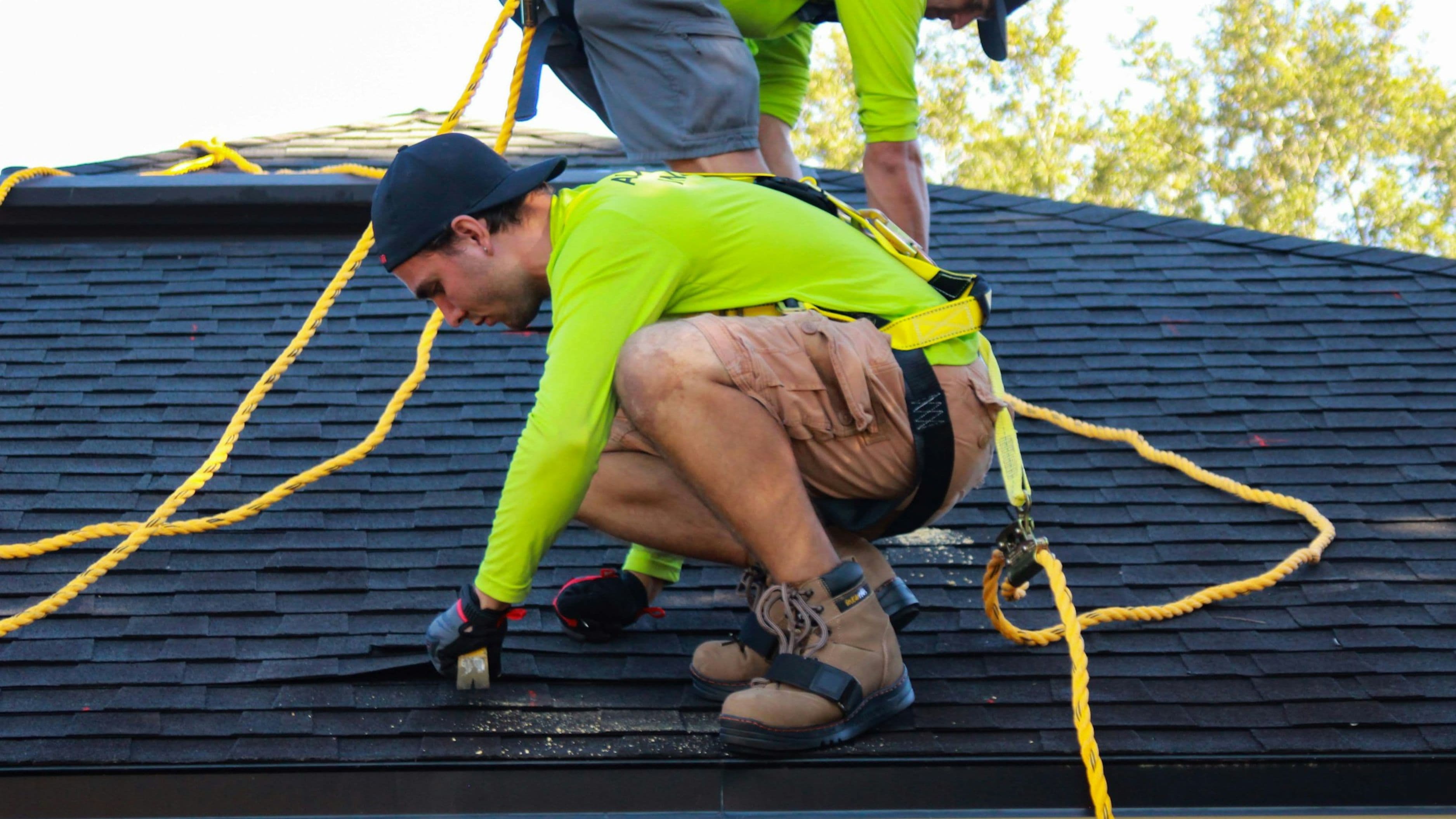 Should You Replace Your Roof Before Selling or Let the Next Owner Deal with It?