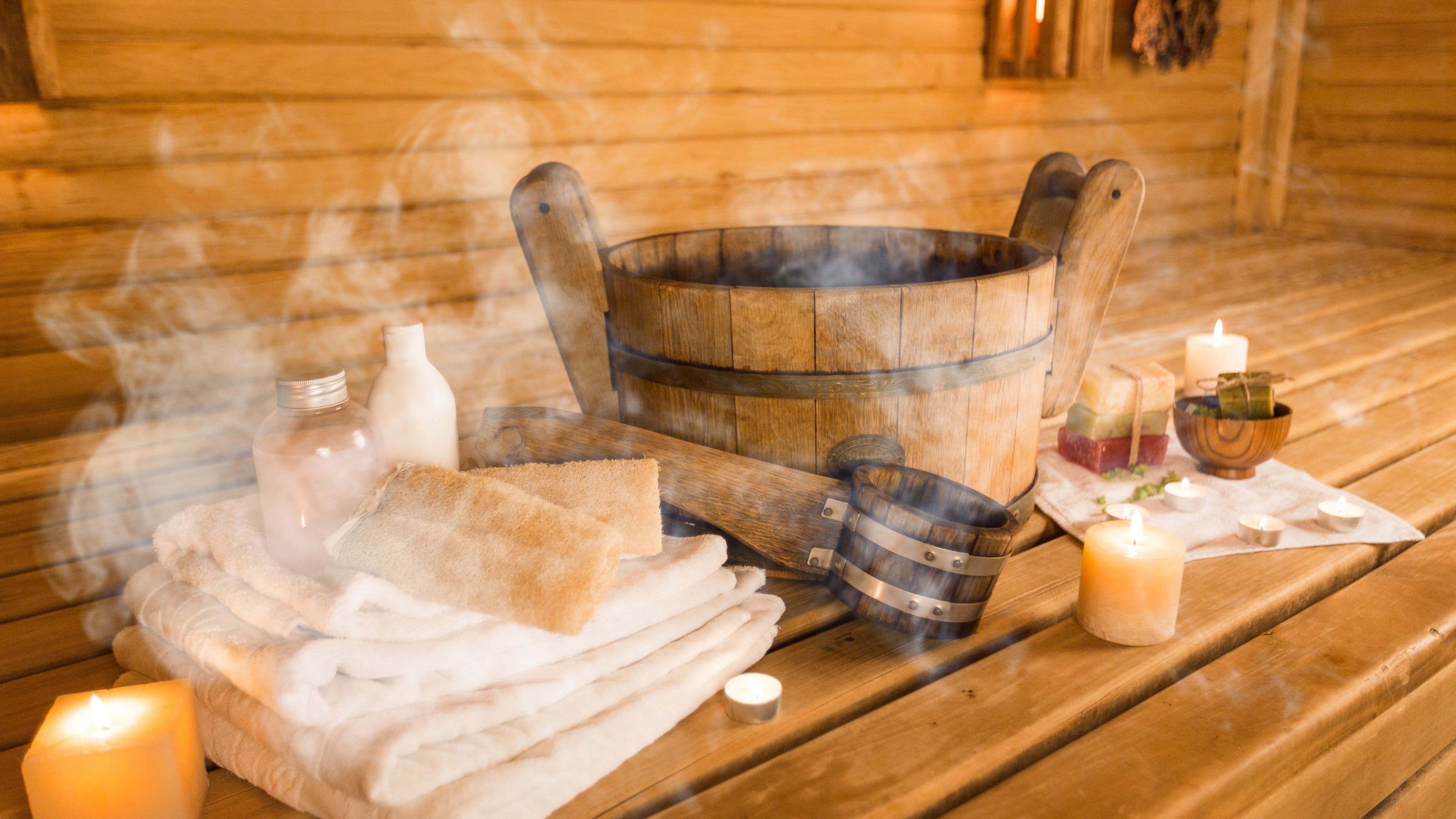How Sauna Sequencing with Cold Plunge Affects Recovery Markers