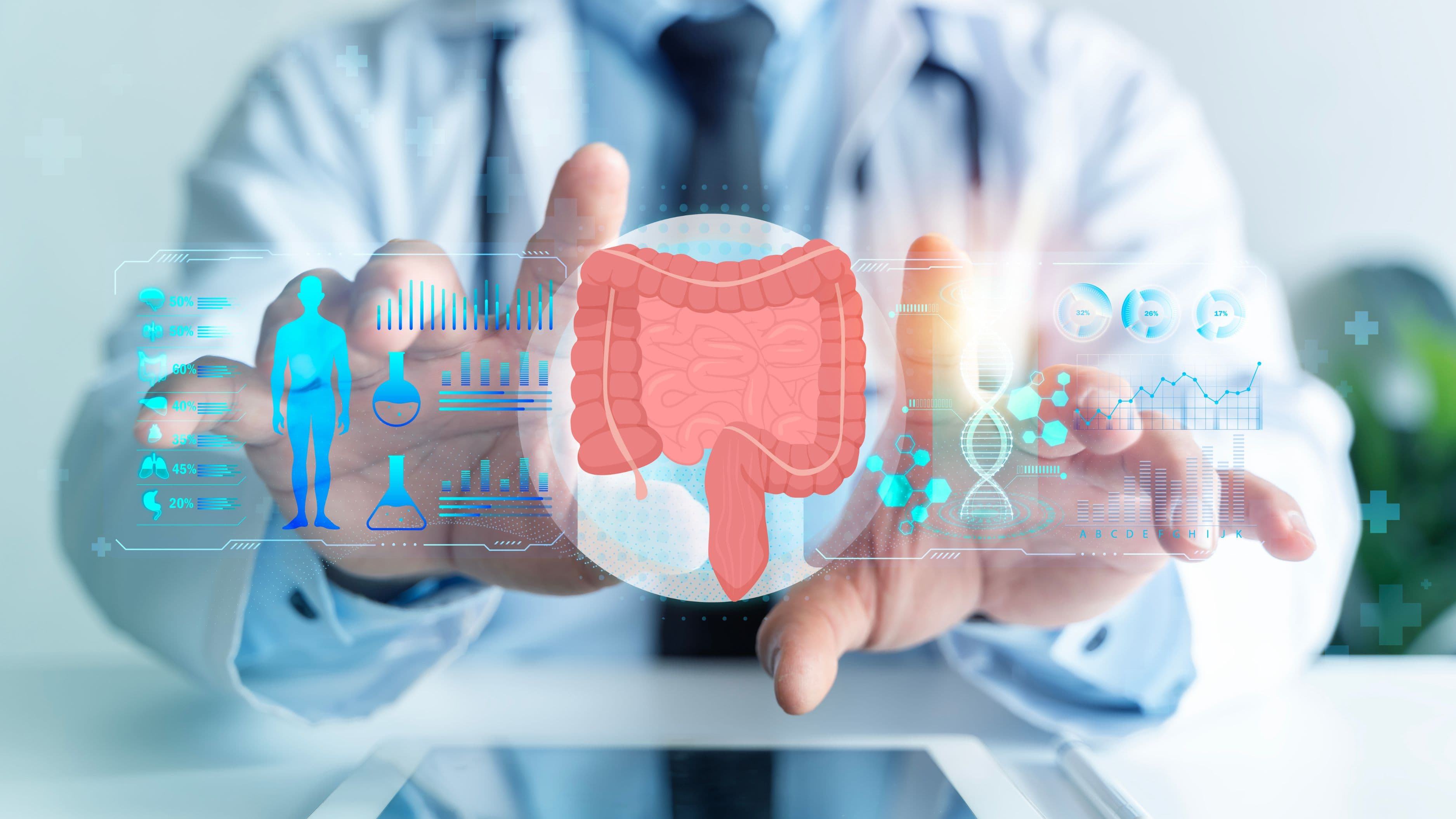 The Short-Chain Fatty Acid Protocol for Gut Barrier Repair