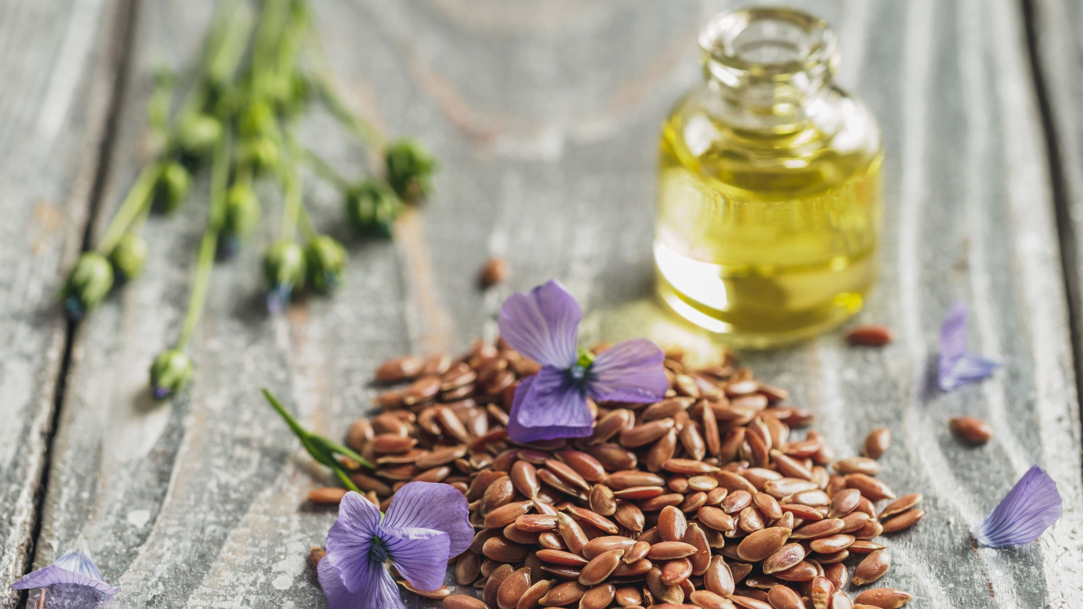 How Seed Oils Affect Cellular Membrane Fluidity and Hormone Signaling