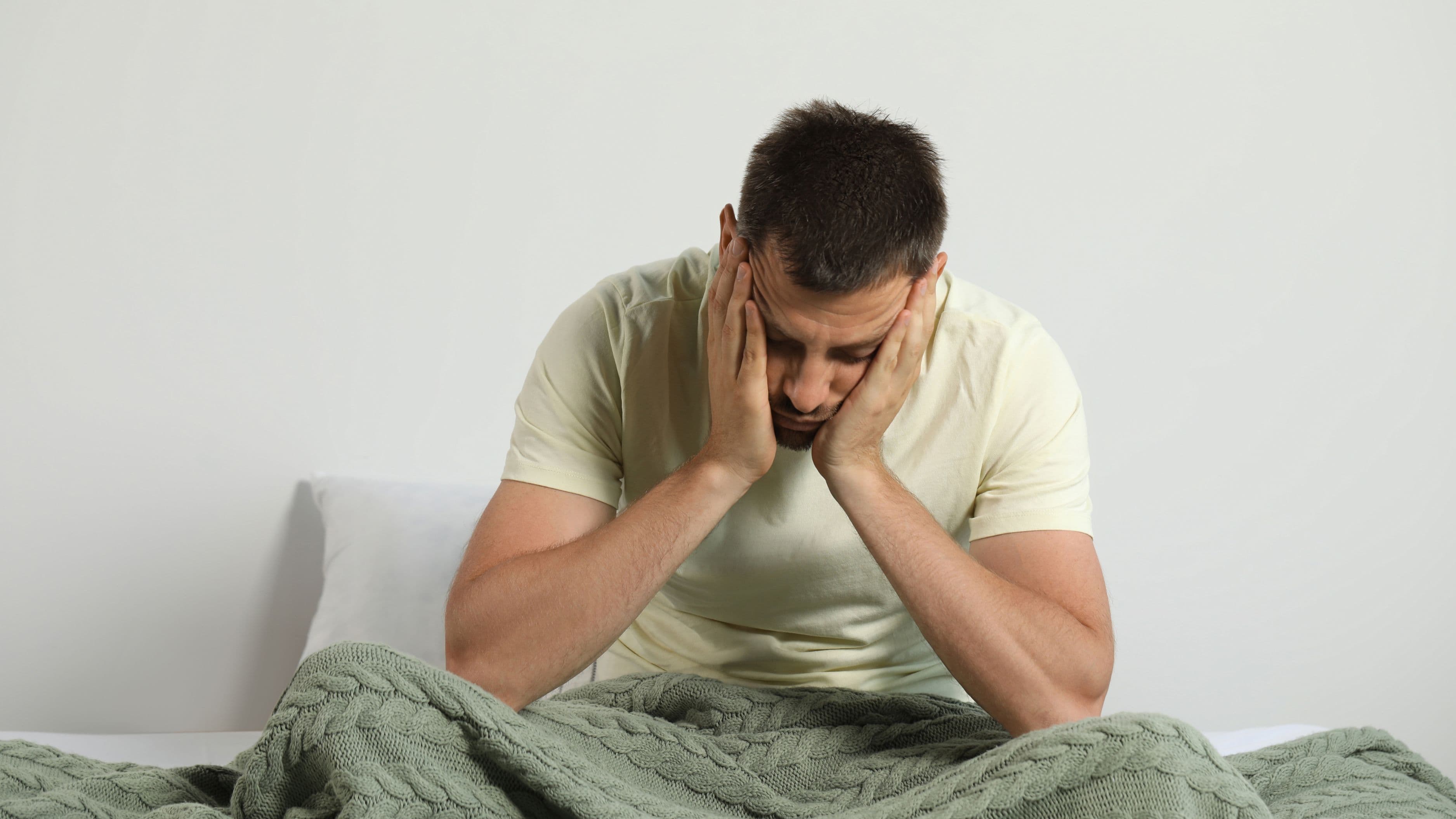 What Happens to Testosterone When You Sleep Less Than 6 Hours?