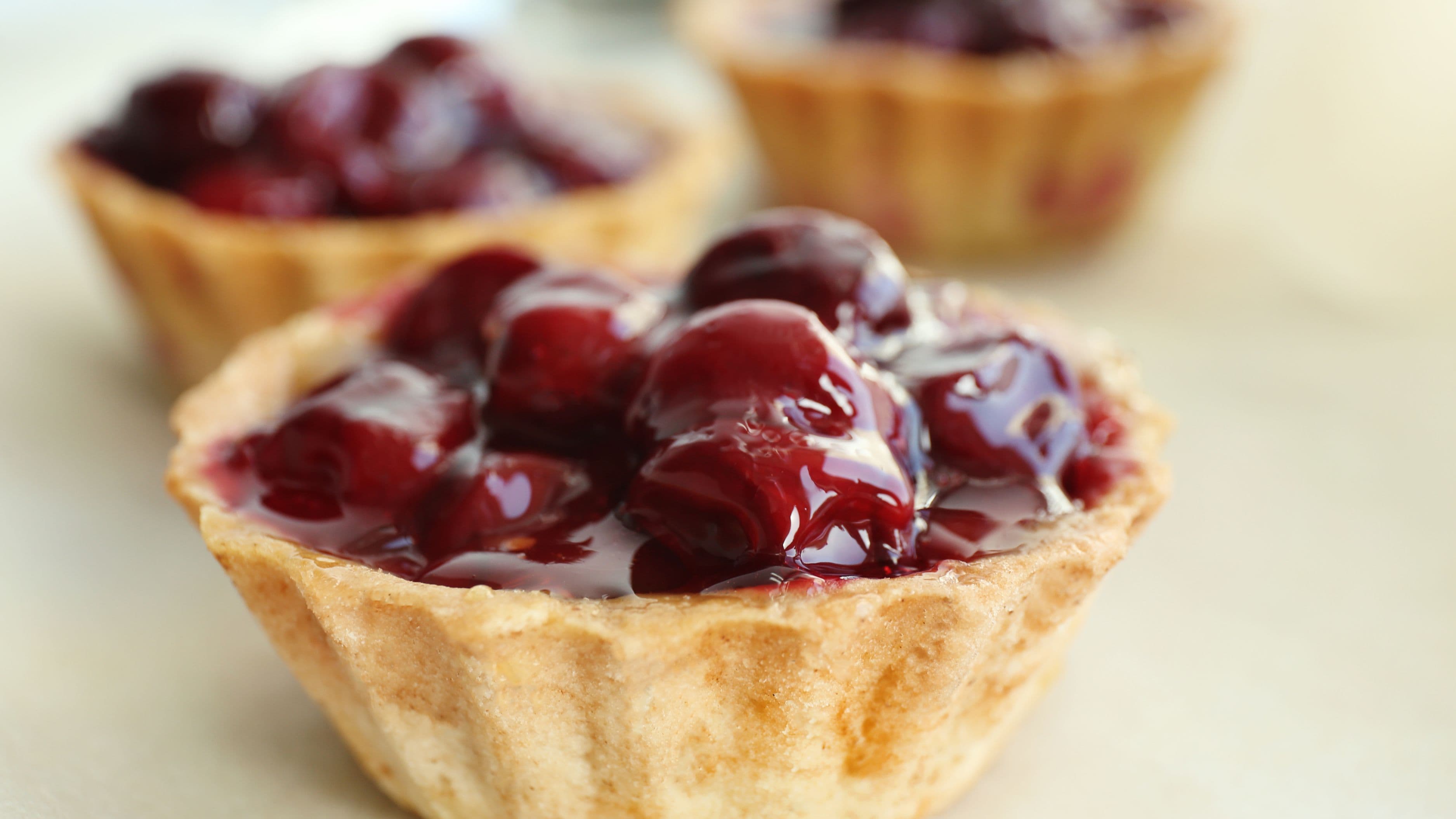 Does Tart Cherry Concentrate Reduce Exercise-Induced Inflammation?
