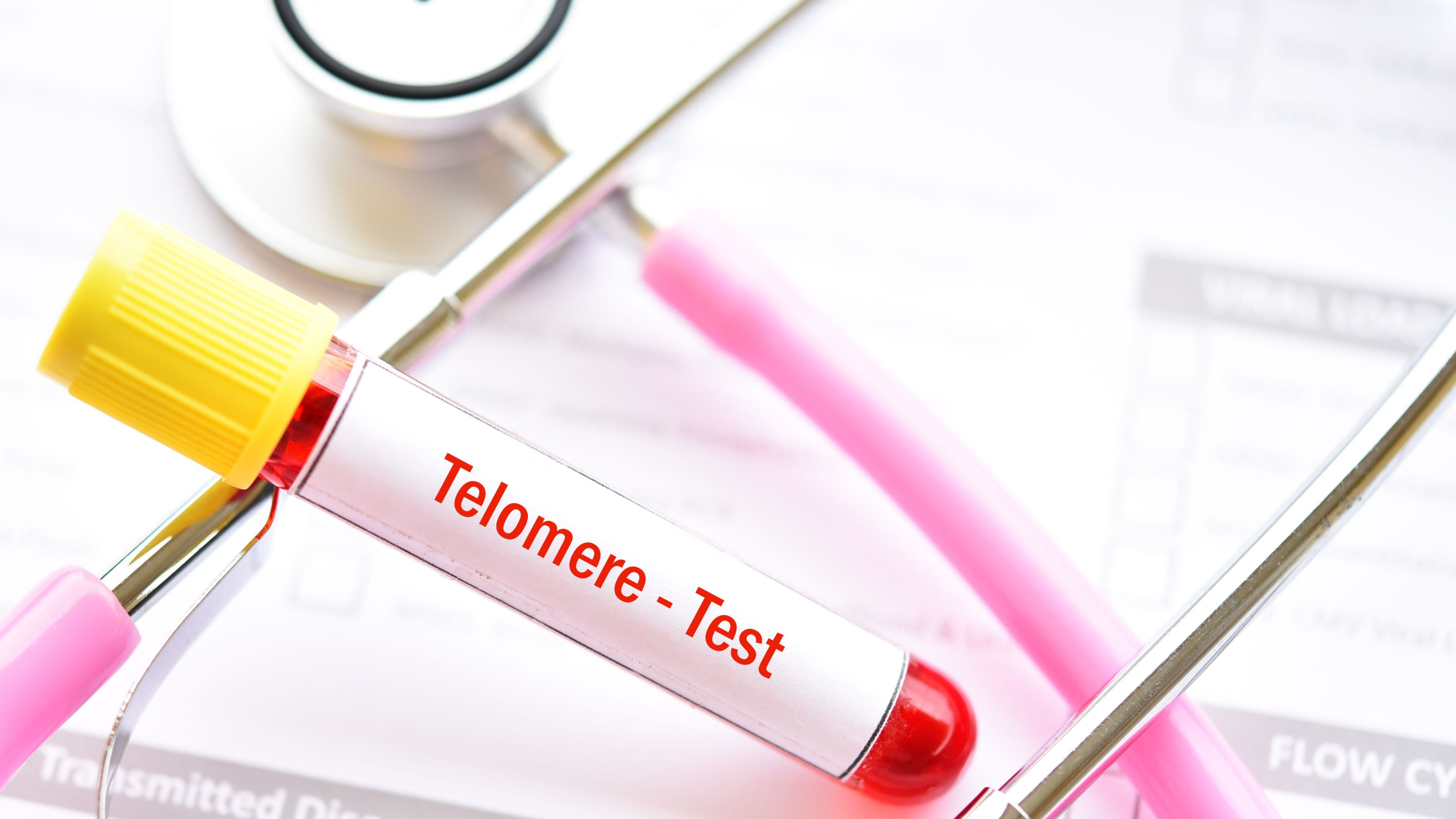 The Telomere Testing Market: What It Can and Cannot Tell You