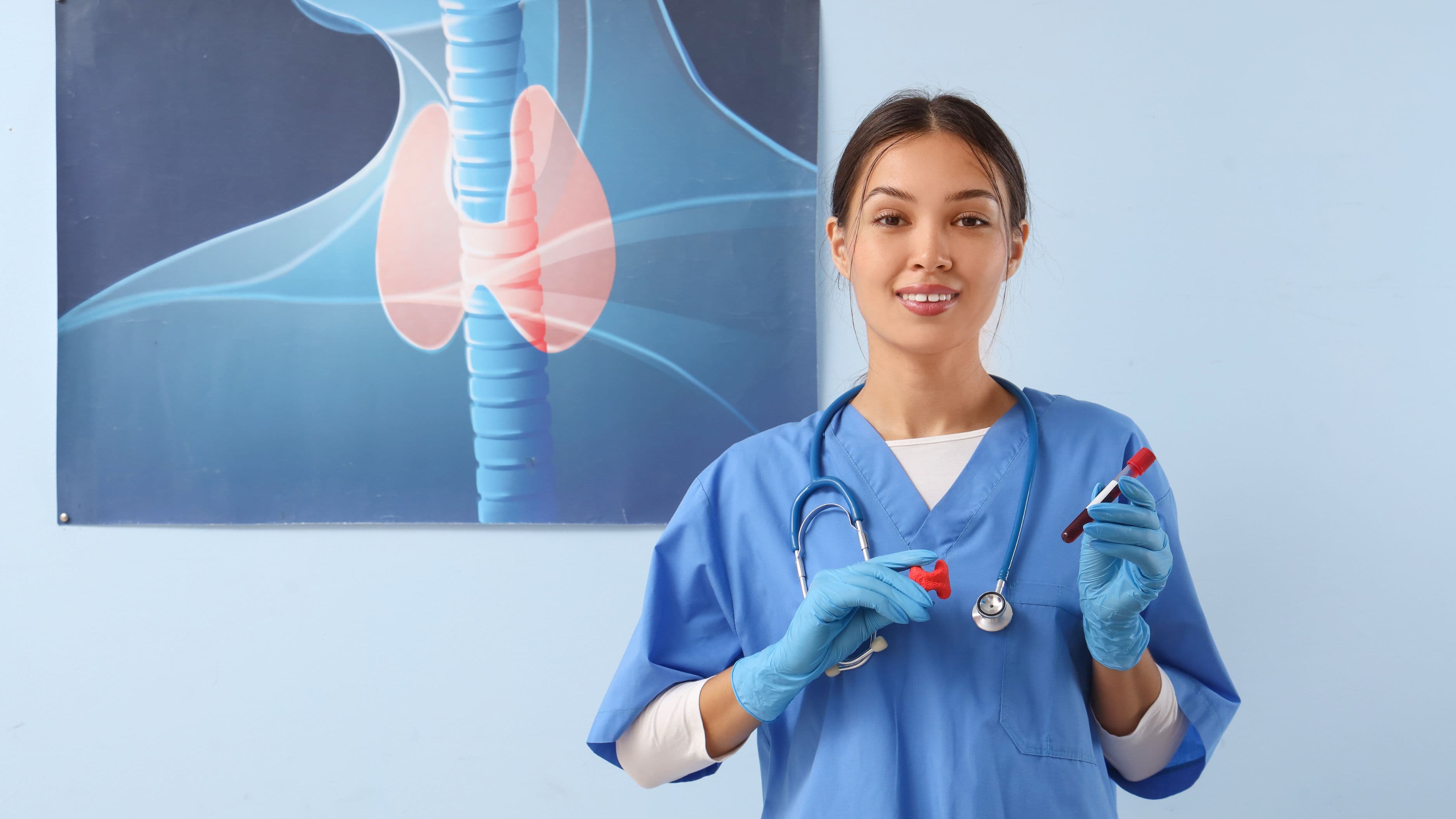 Thyroid Optimization: What Tsh Alone Misses