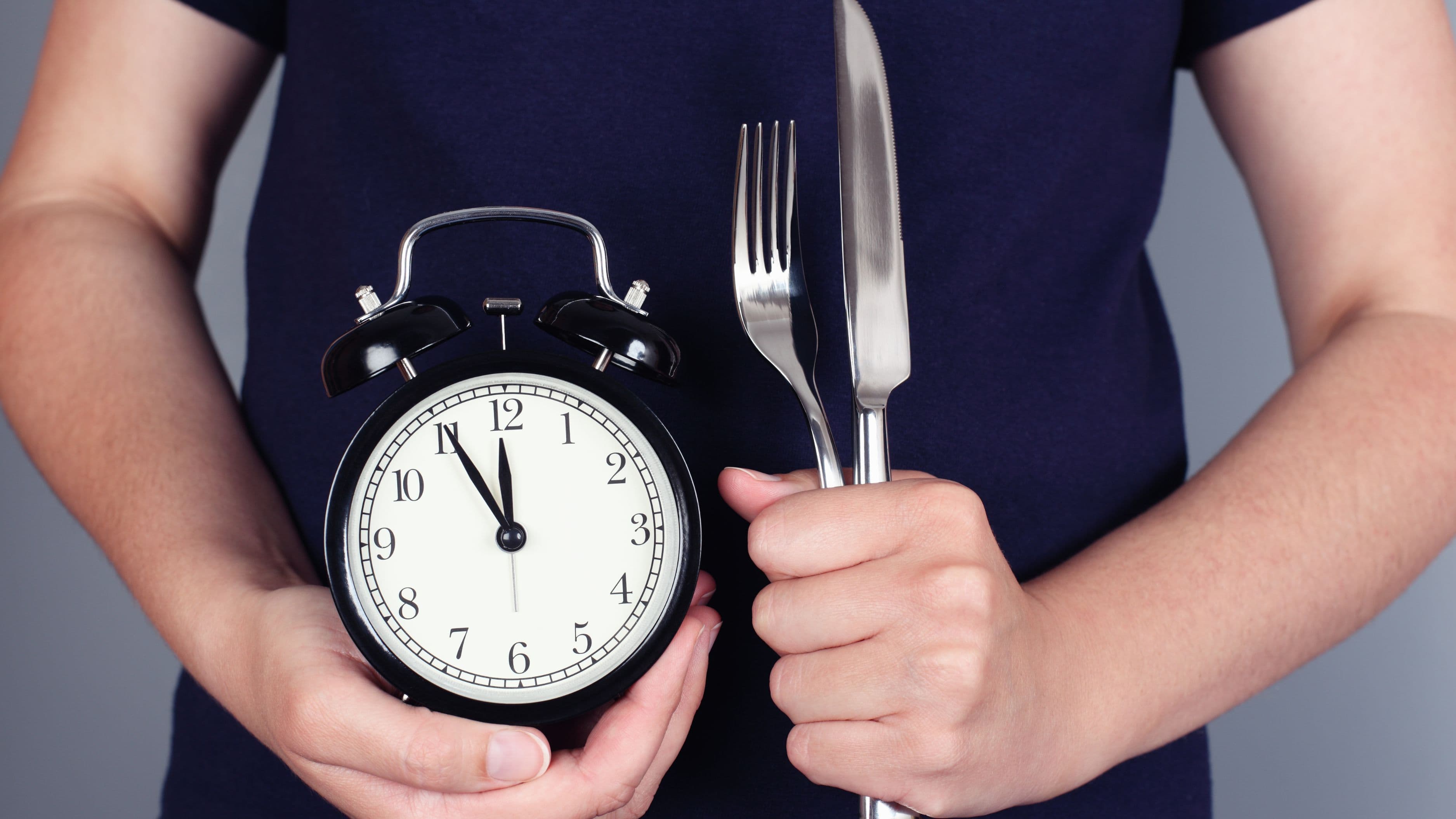 Is Time-Restricted Eating Anabolic or Catabolic for Muscle?