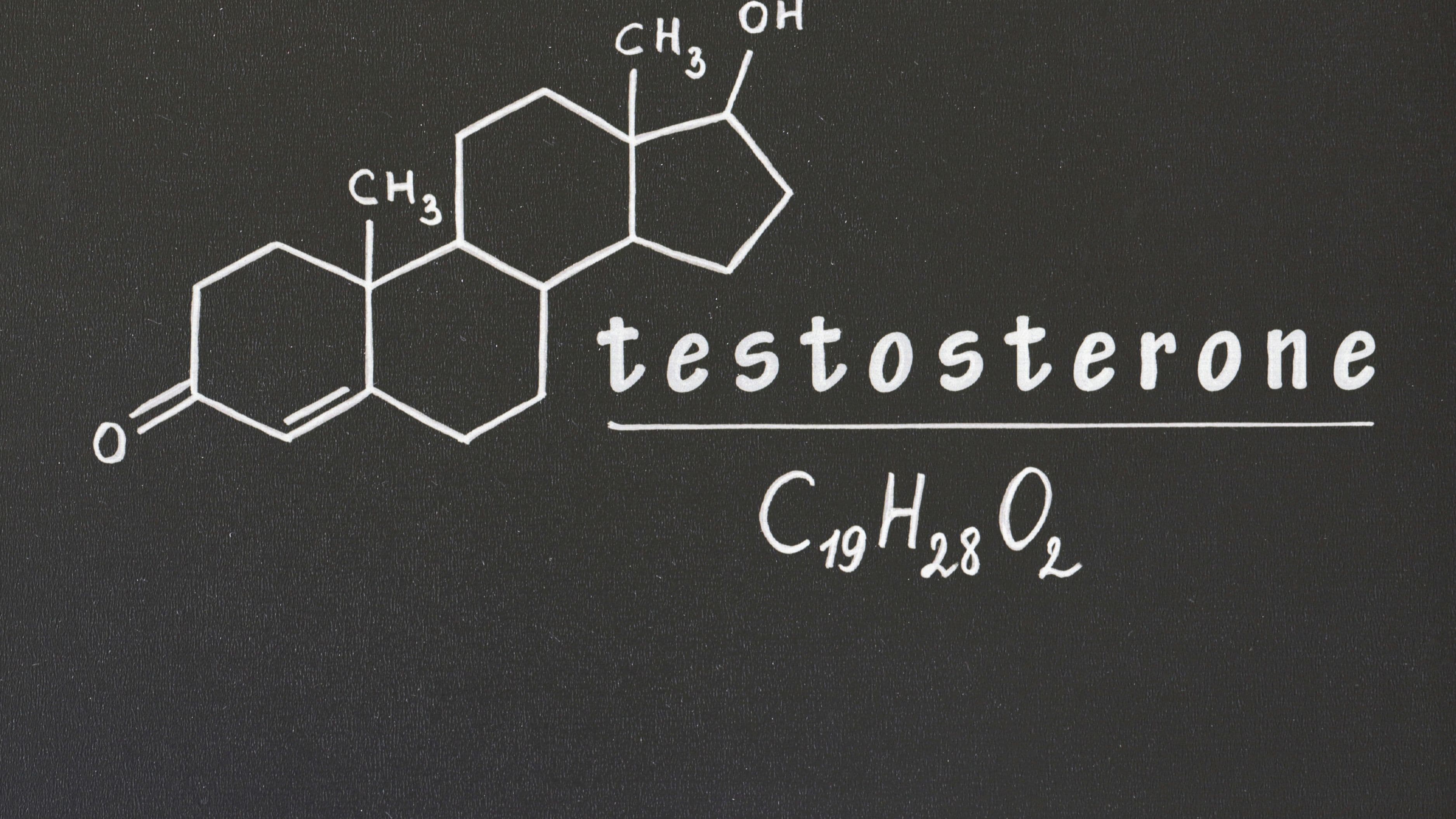 What Total Vs Free Testosterone Actually Tells You