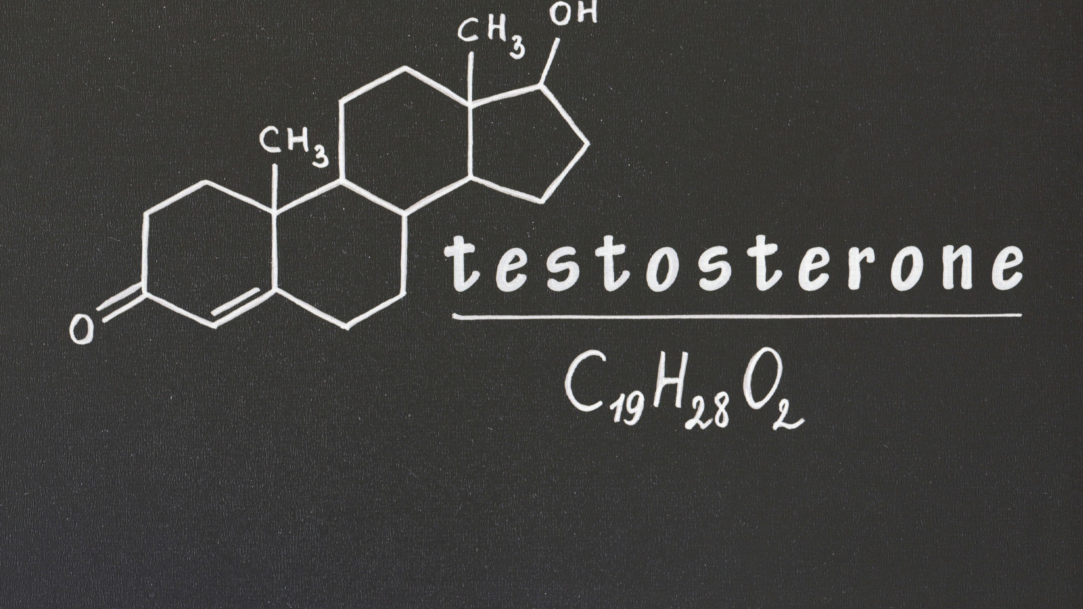 Why Vitamin D3 Status Predicts Testosterone Floor in Men