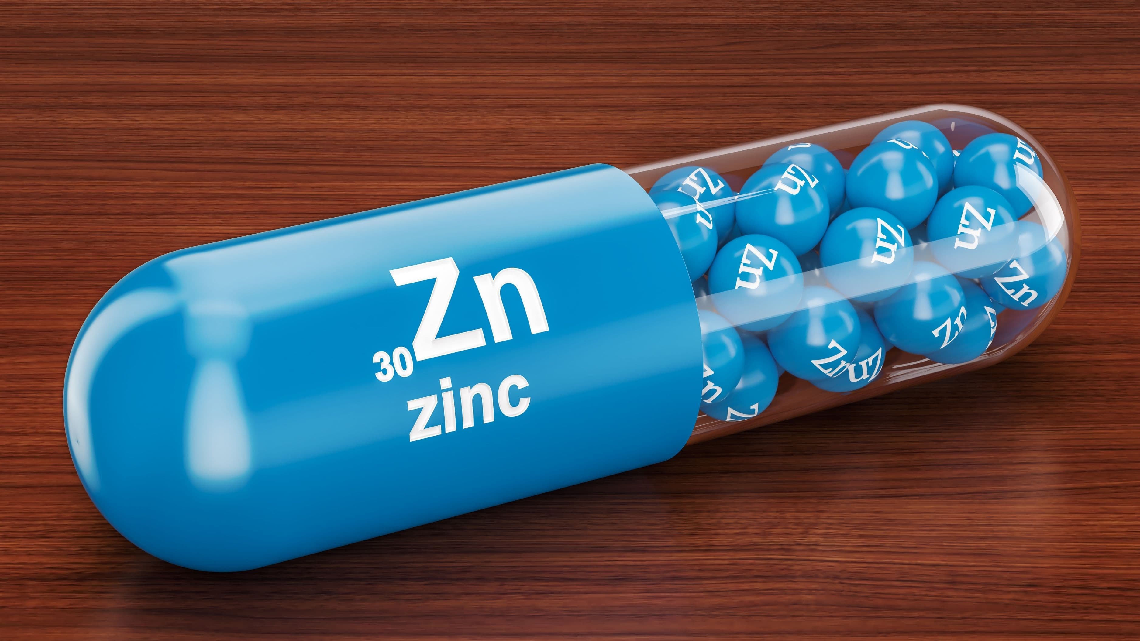 How Zinc Deficiency Silently Impairs Testosterone and Immune Function