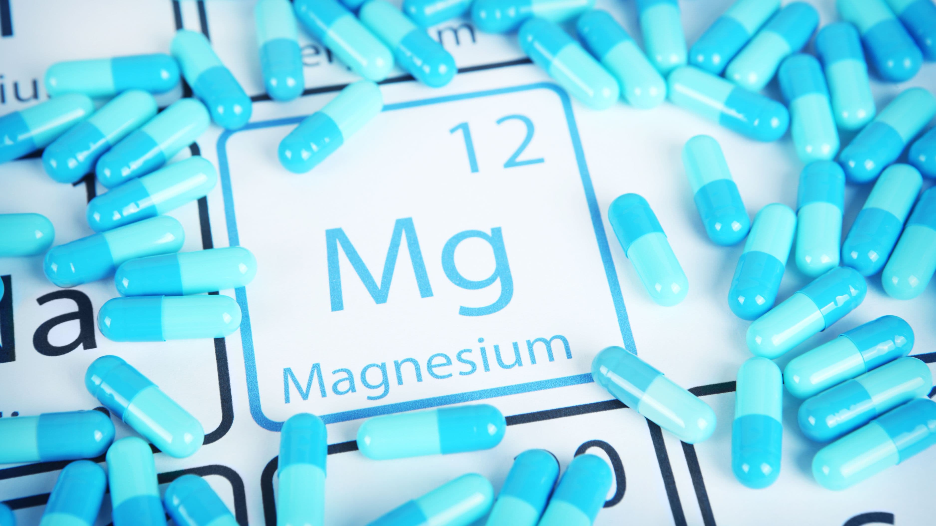 The Zinc and Magnesium Stack for Testosterone Support — Actual Evidencezinc-Magnesium-Testosterone