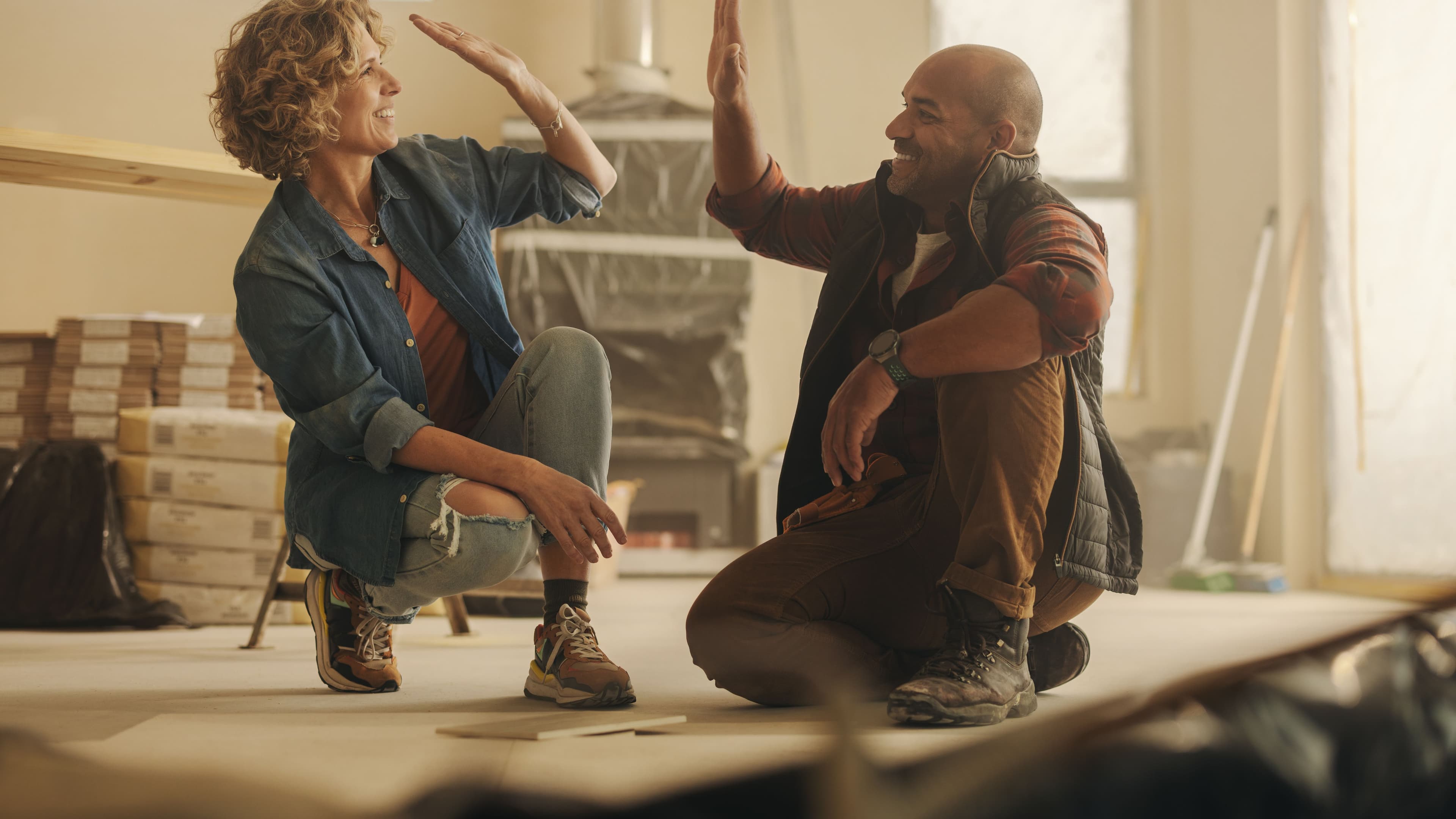 Home Performance & Renovation